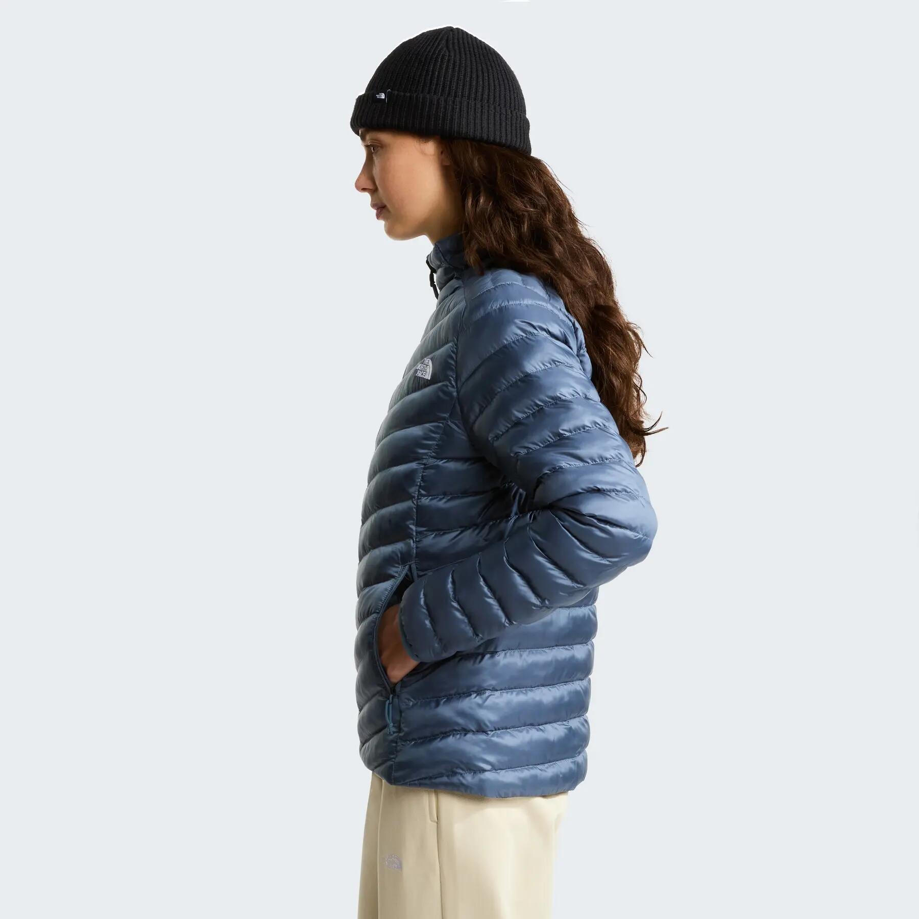Doudoune de sport THE NORTH FACE HUILA pour femmes 5/7