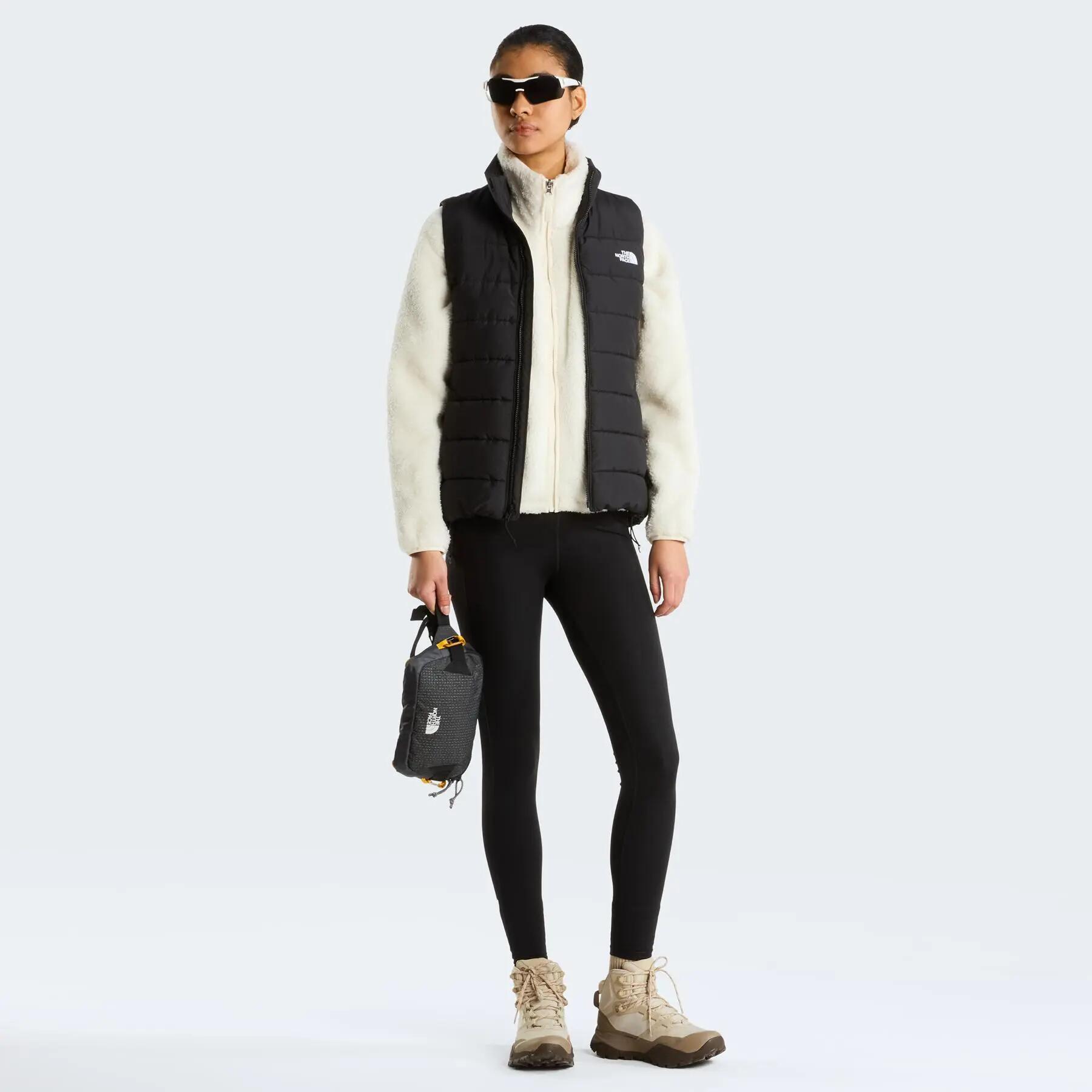Gilet sportivo da donna THE NORTH FACE in piuma d'oca 6/6