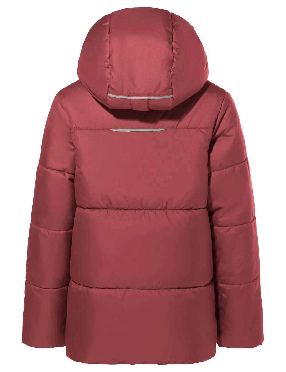 Isolationsjacke Kids Lulea Jacket 2/3