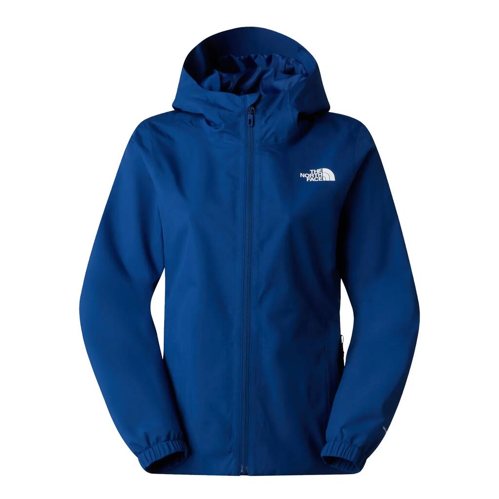THE NORTH FACE waterproof QUEST women's sports jacket