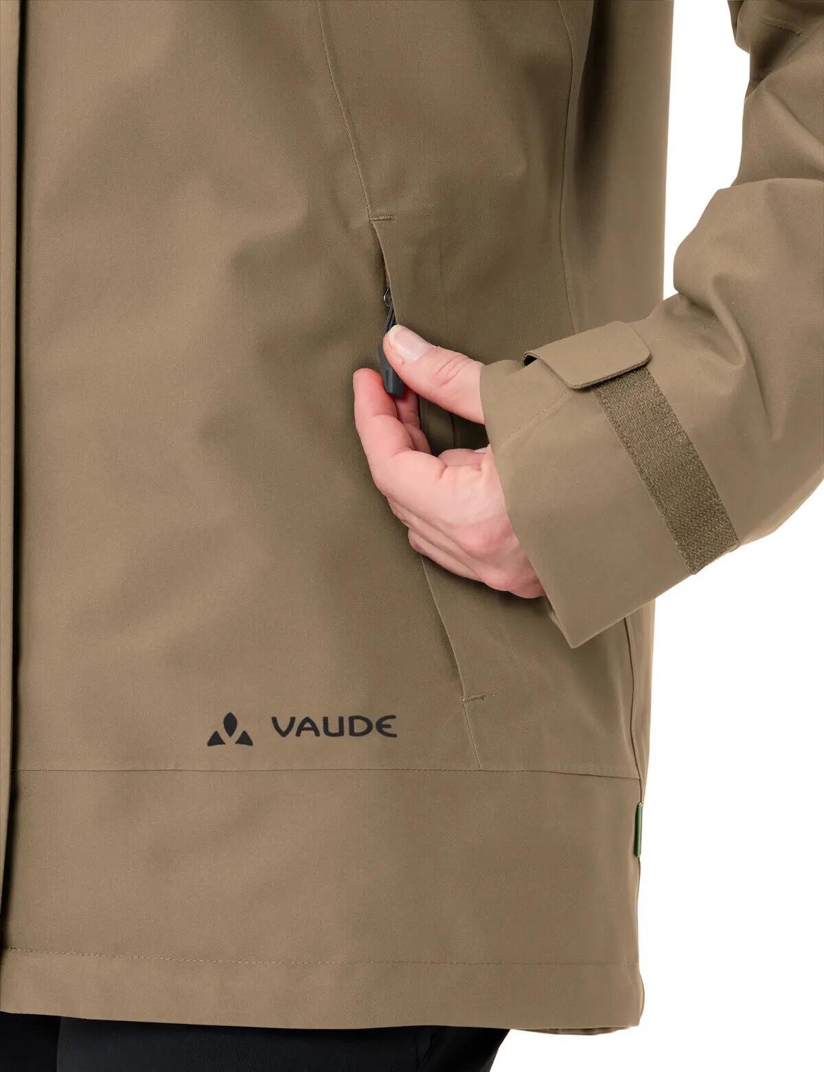 3in1-Jacken W Neyland 3in1 Jacket 8/11