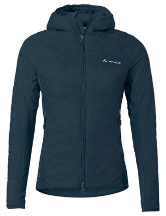 Isolationsjacke W Sesvenna Jacket IV