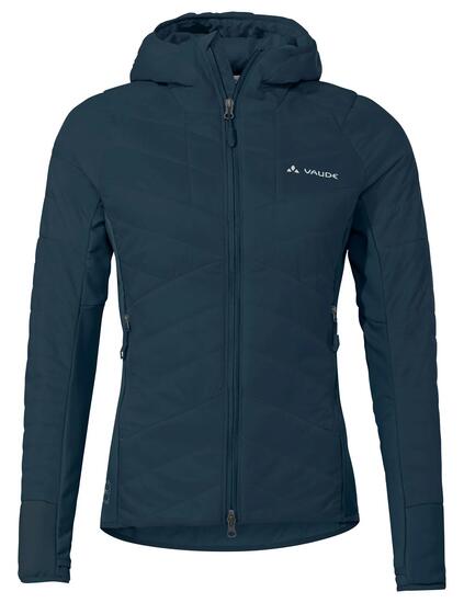 Isolationsjacke W Sesvenna Jacket IV