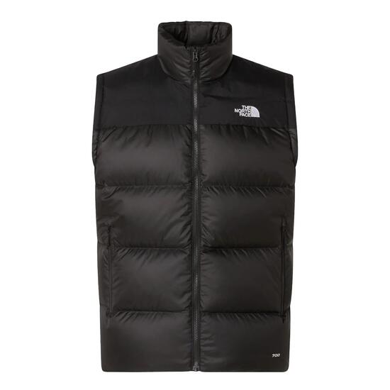 Vêtements de sport sans manches pour hommes THE NORTH FACE DIABLO
