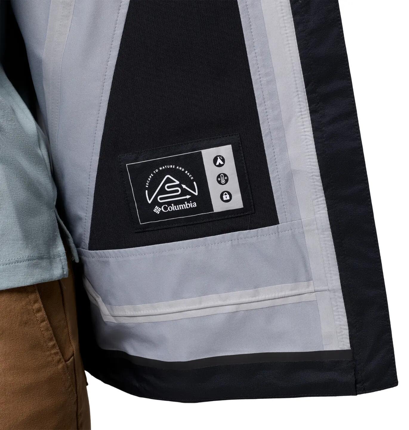 THE NORTH FACE HOT bag heren sportproduct 8/10