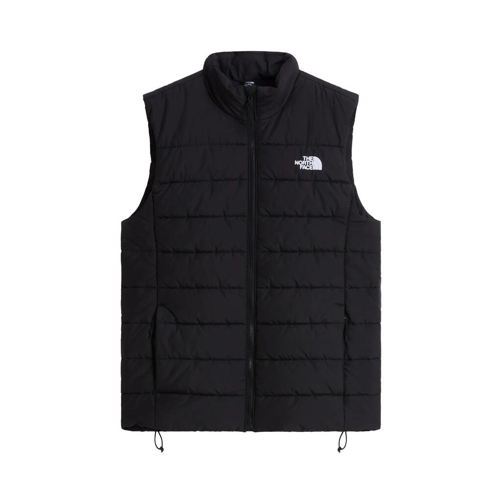 Мъжки спортен пухен елек THE NORTH FACE