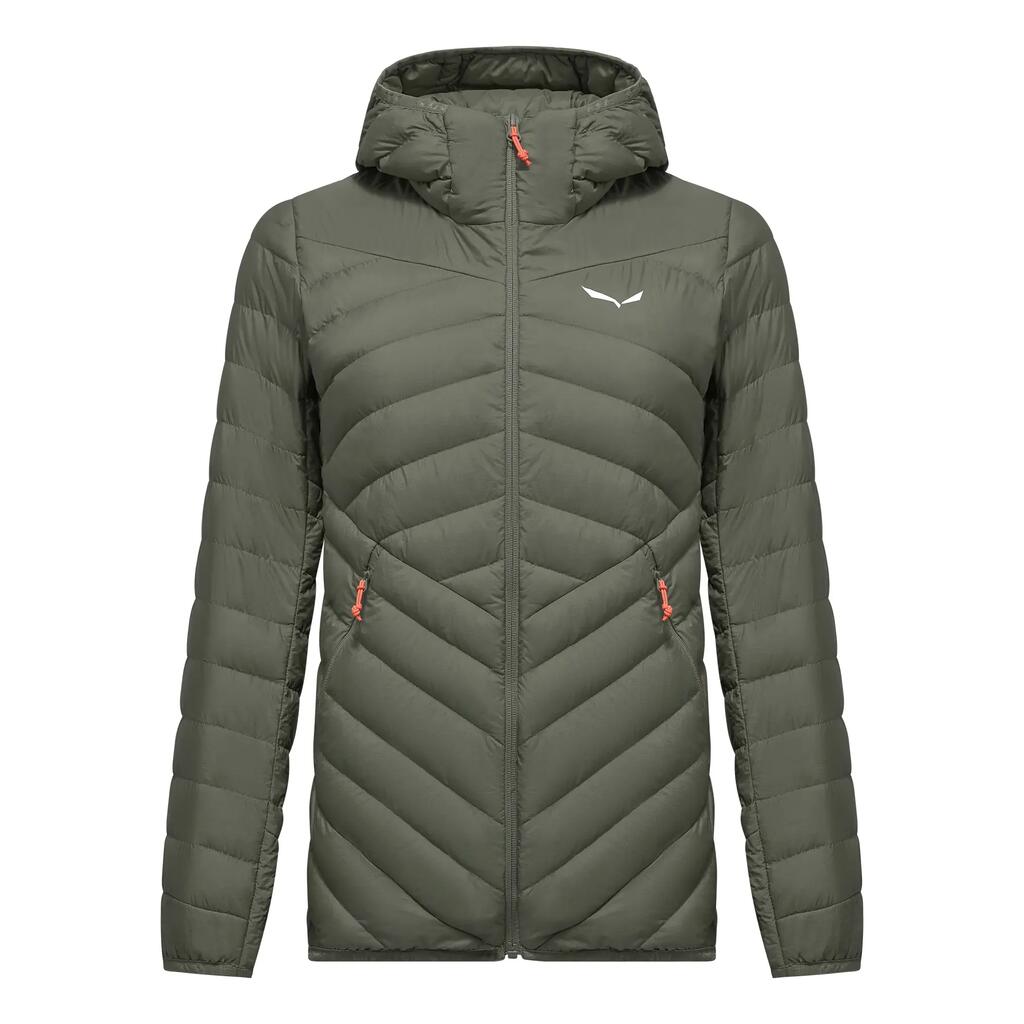 Дамско спортно яке Salewa BRENTA с пух