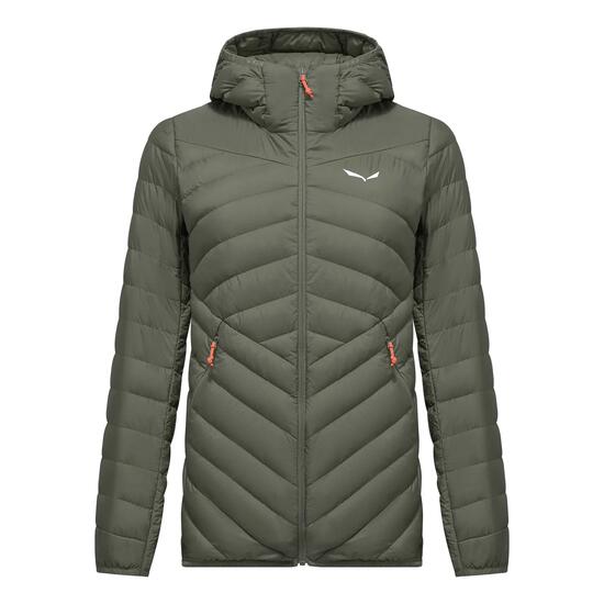 Doudoune de sport Salewa BRENTA pour femme