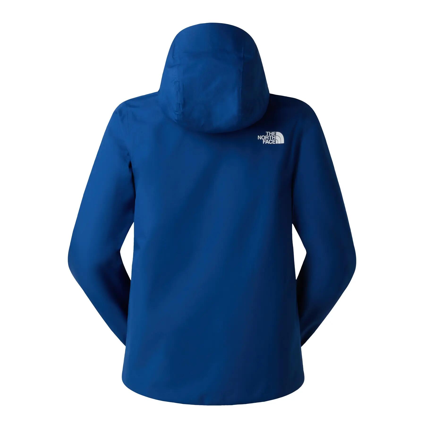 Veste de sport imperméable THE NORTH FACE QUEST pour femme 2/2