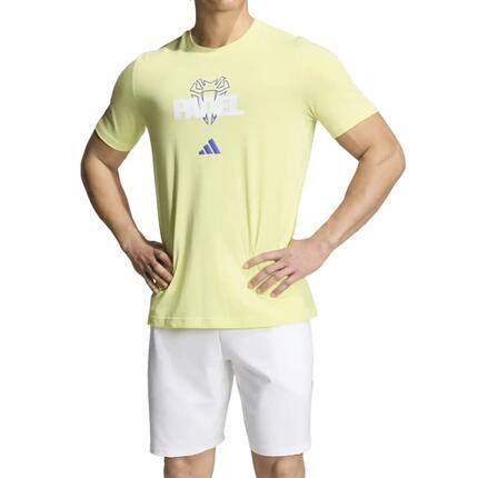 T-shirt Adidas Padel Graphic Kr