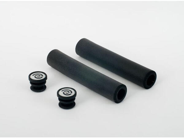 Lot de poignées silicone Bike Ribbon 3/3