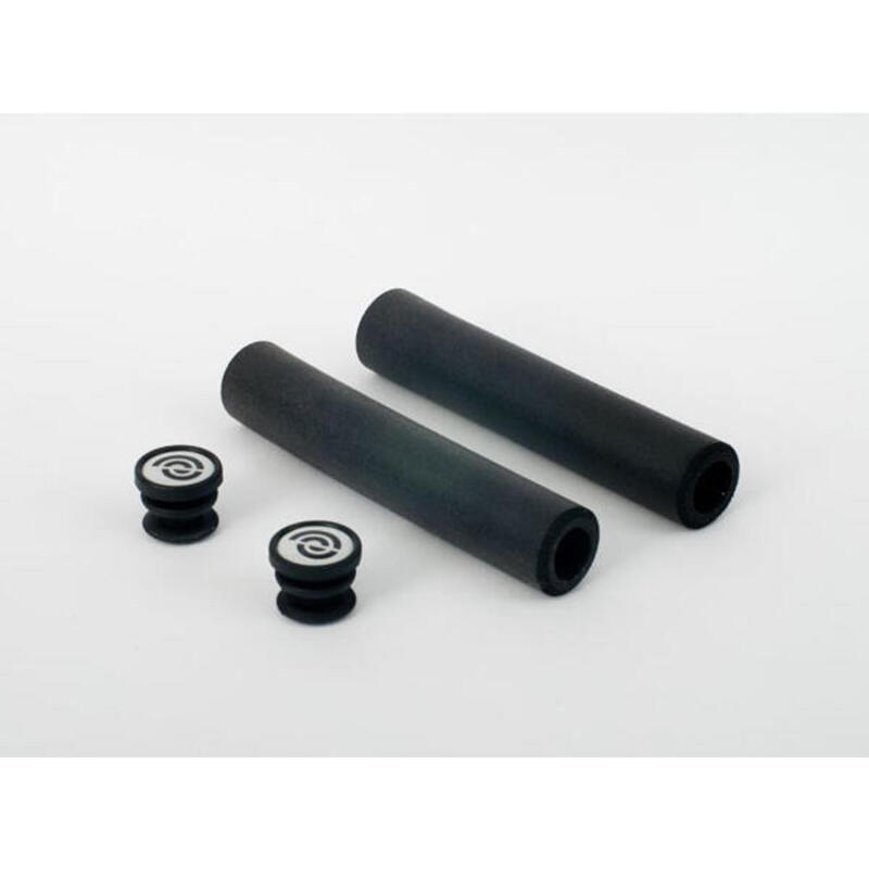 Lot de poignées silicone Bike Ribbon