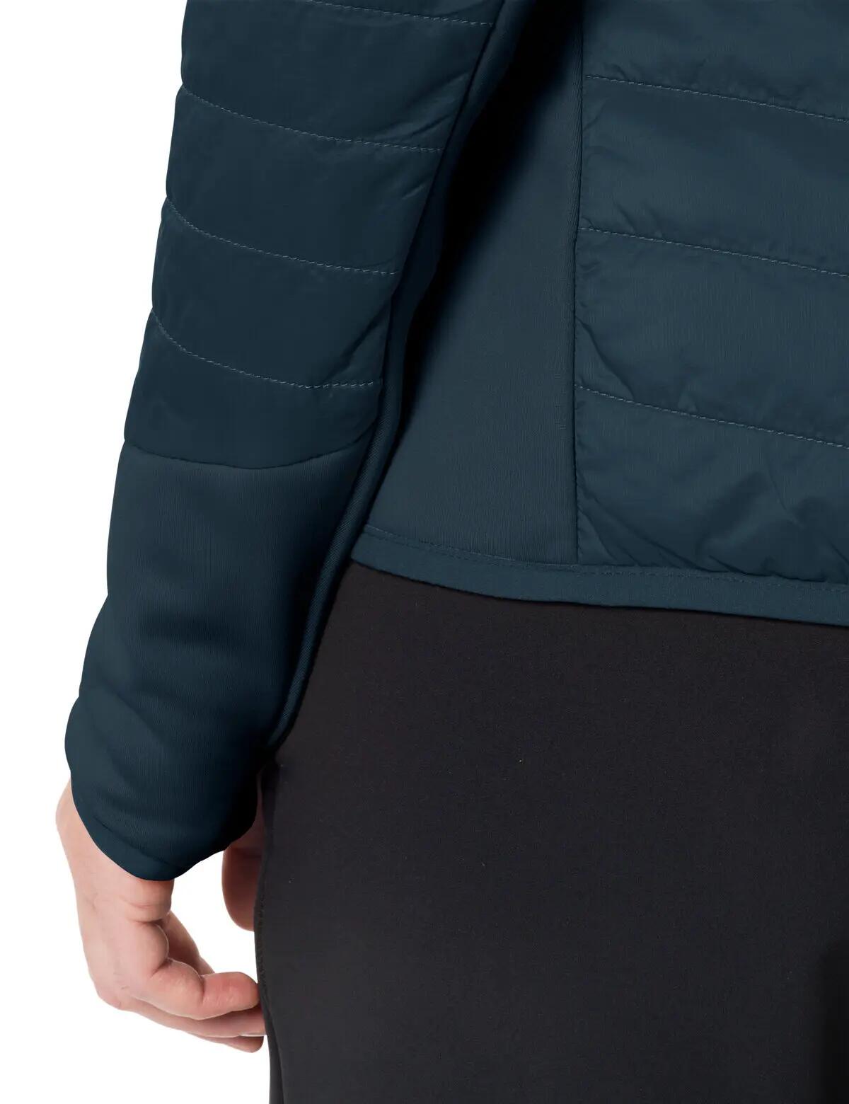 Isolationsjacke W Sesvenna Jacket IV 6/7