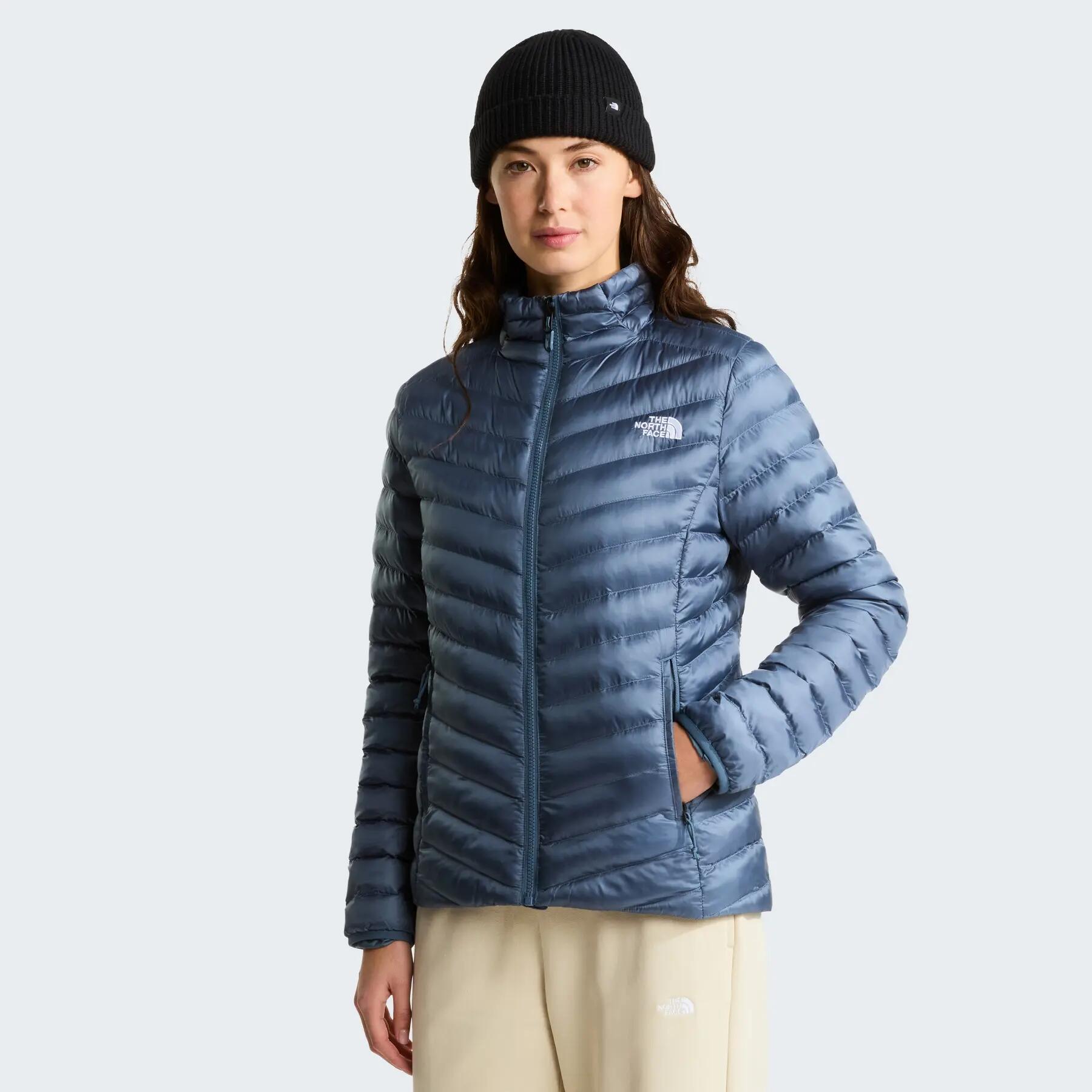 Doudoune de sport THE NORTH FACE HUILA pour femmes 3/7