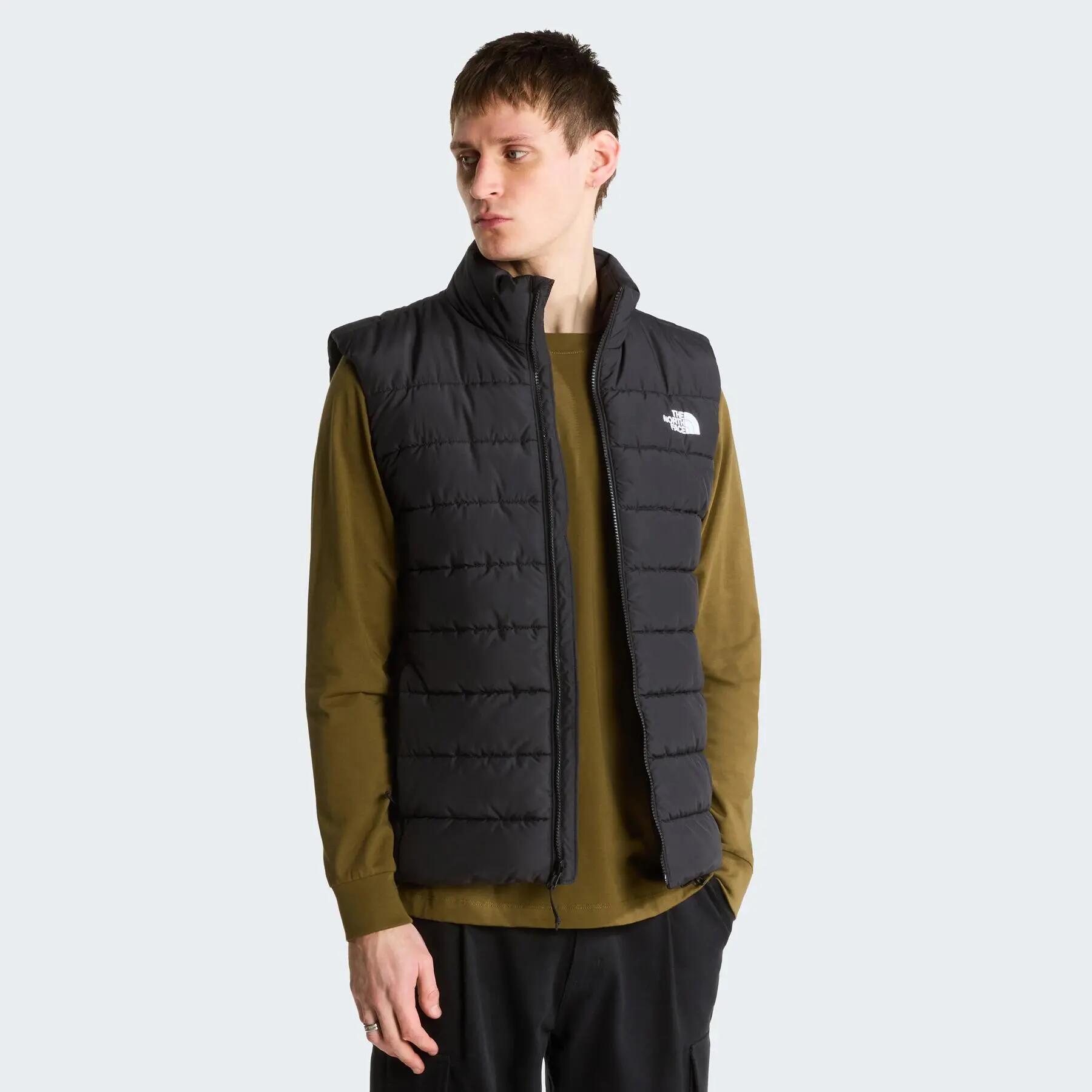 Gilet de sport en duvet pour homme THE NORTH FACE 5/6