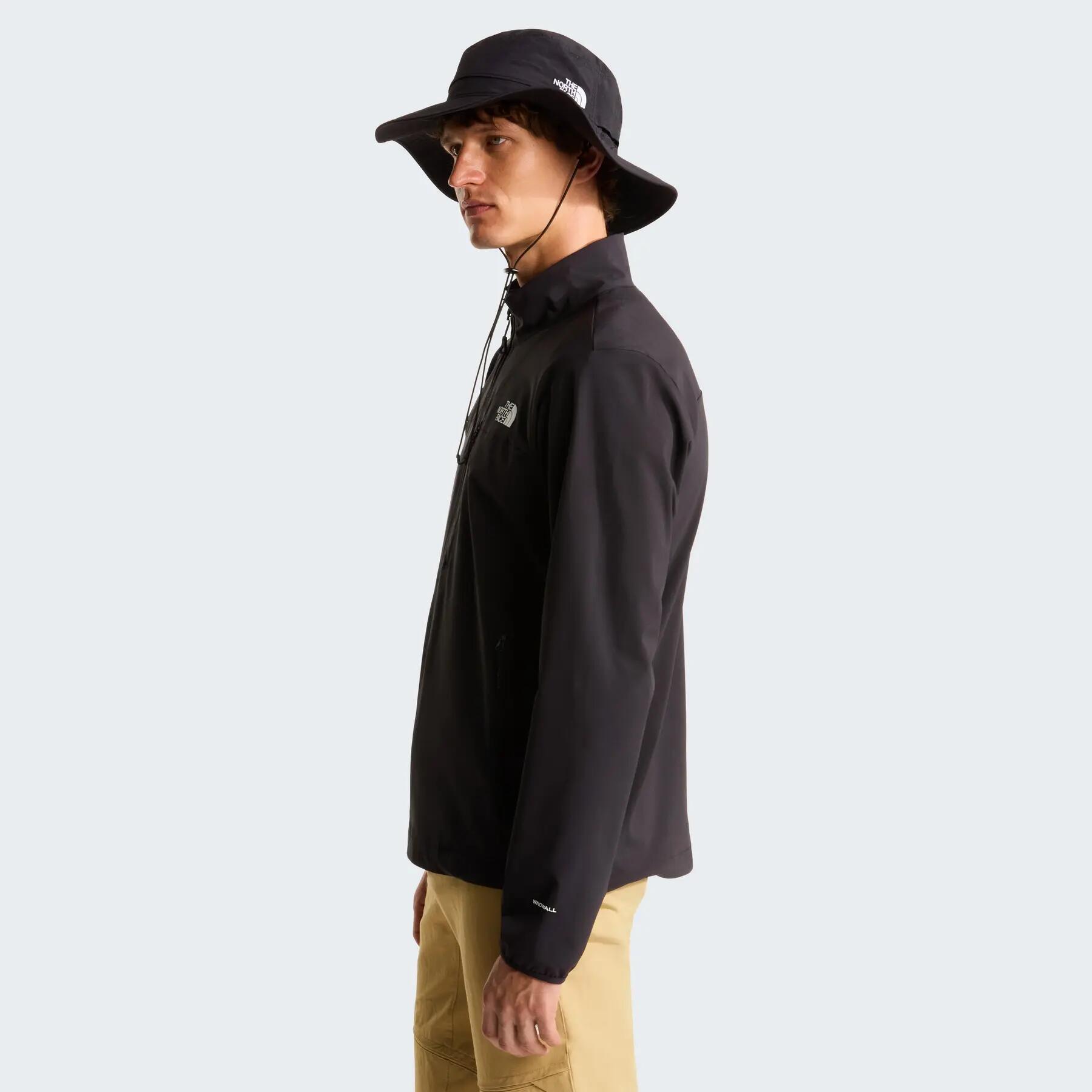 THE NORTH FACE NIMBLE softshell sportjas voor heren 5/7