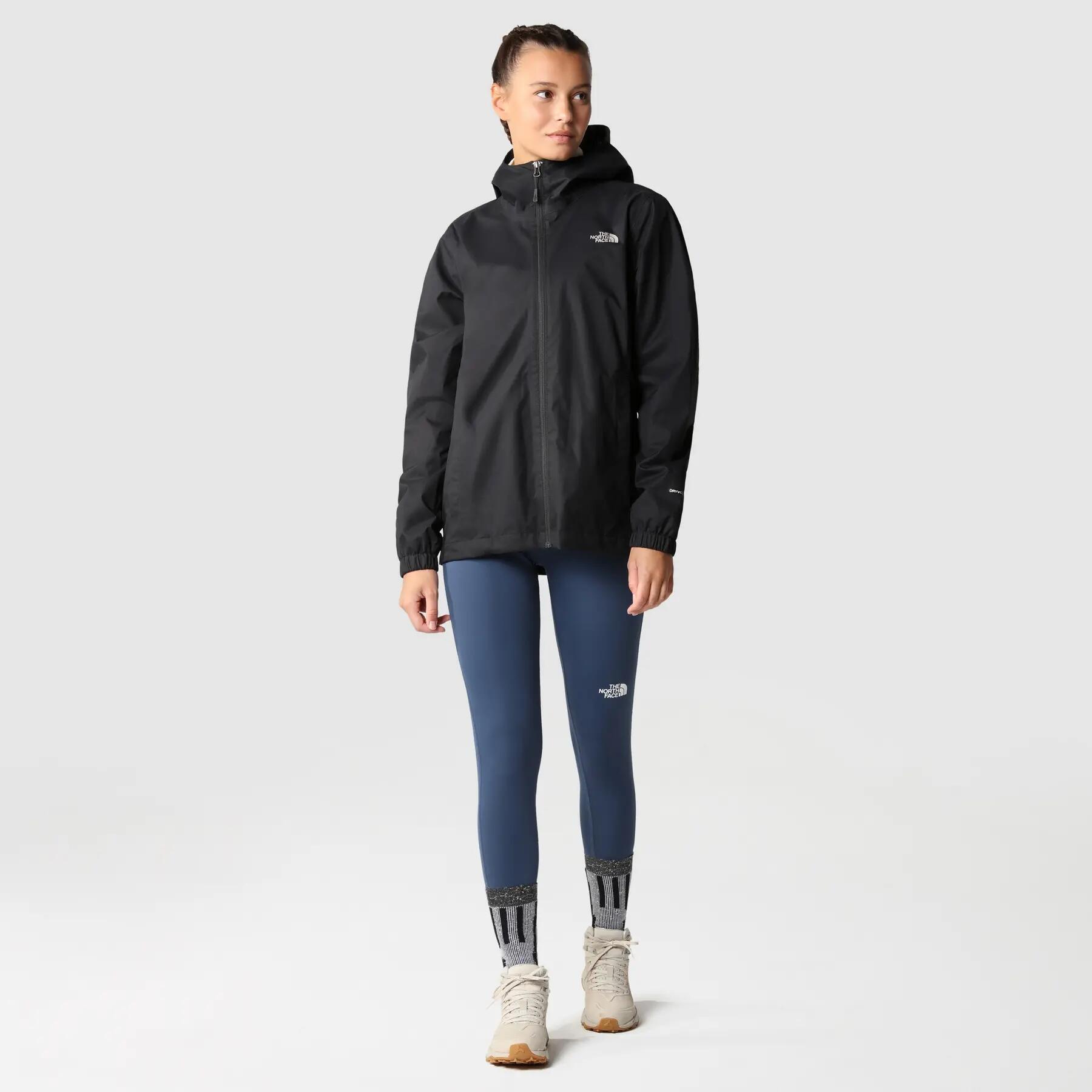 Veste de sport à capuche pour femme THE NORTH FACE 6/6