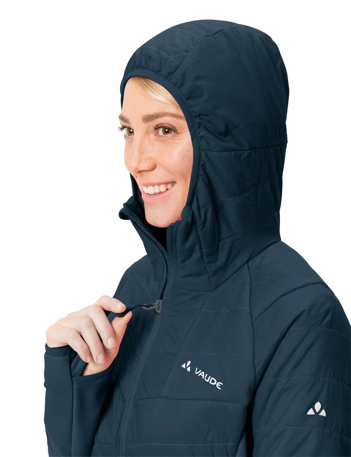 Isolationsjacke W Sesvenna Jacket IV 5/7