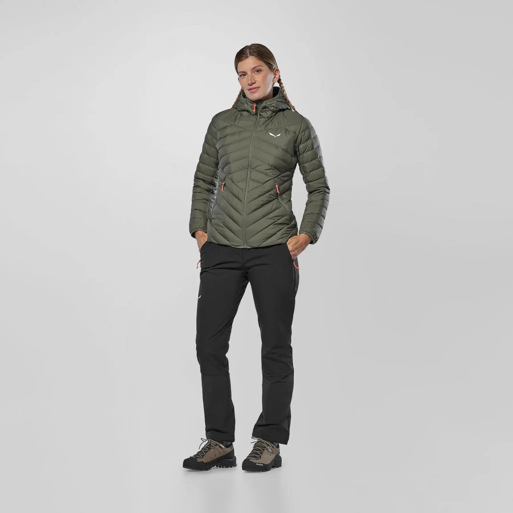 Doudoune de sport Salewa BRENTA pour femme 6/8