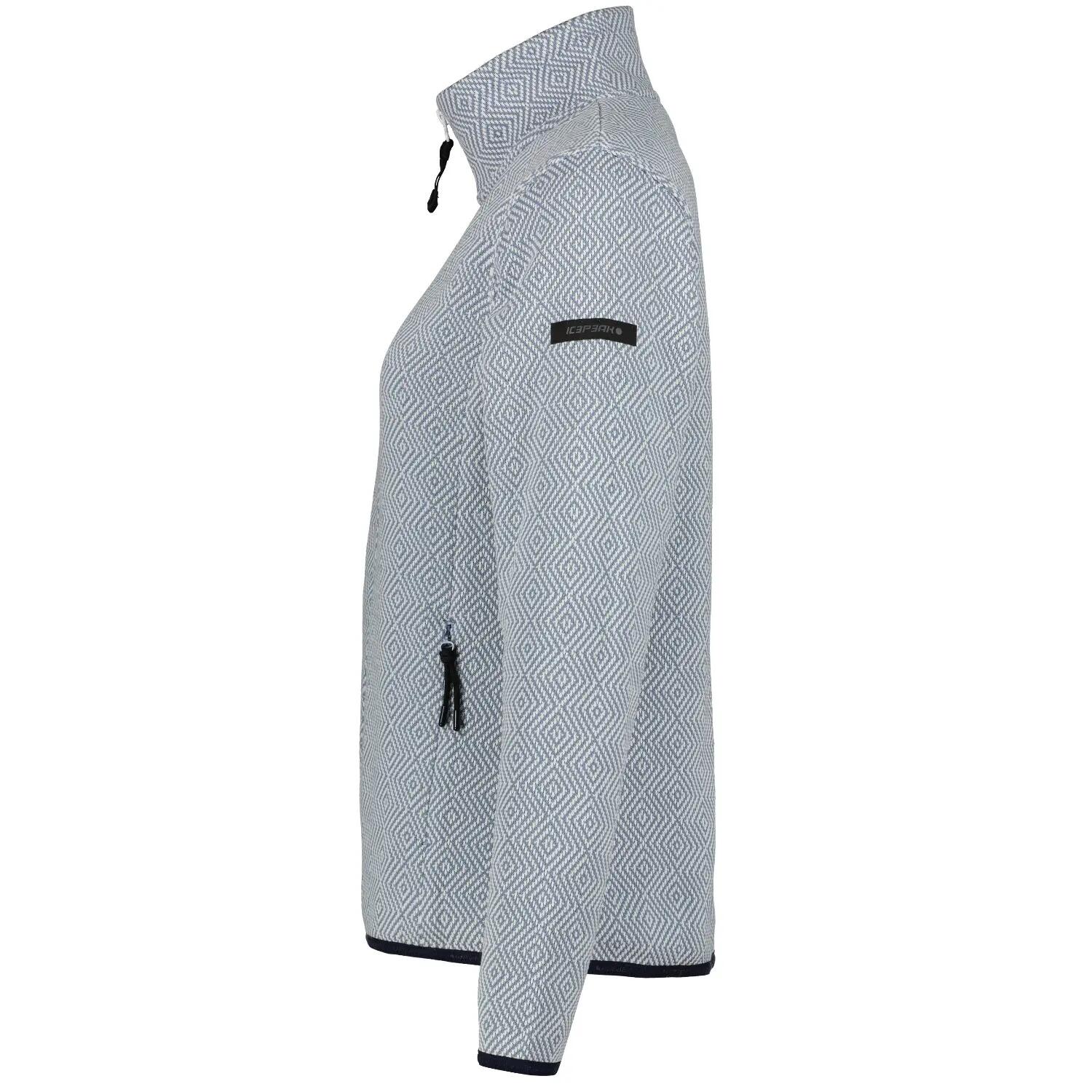 Icepeak Aulti Strickfleecejacke Damen 3/3