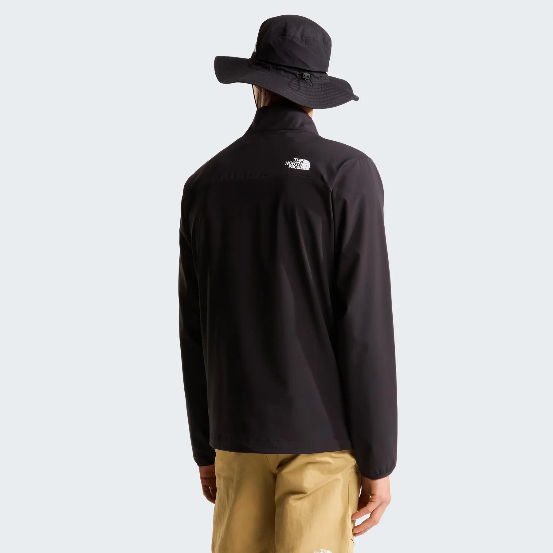 THE NORTH FACE NIMBLE softshell sportjas voor heren 4/7