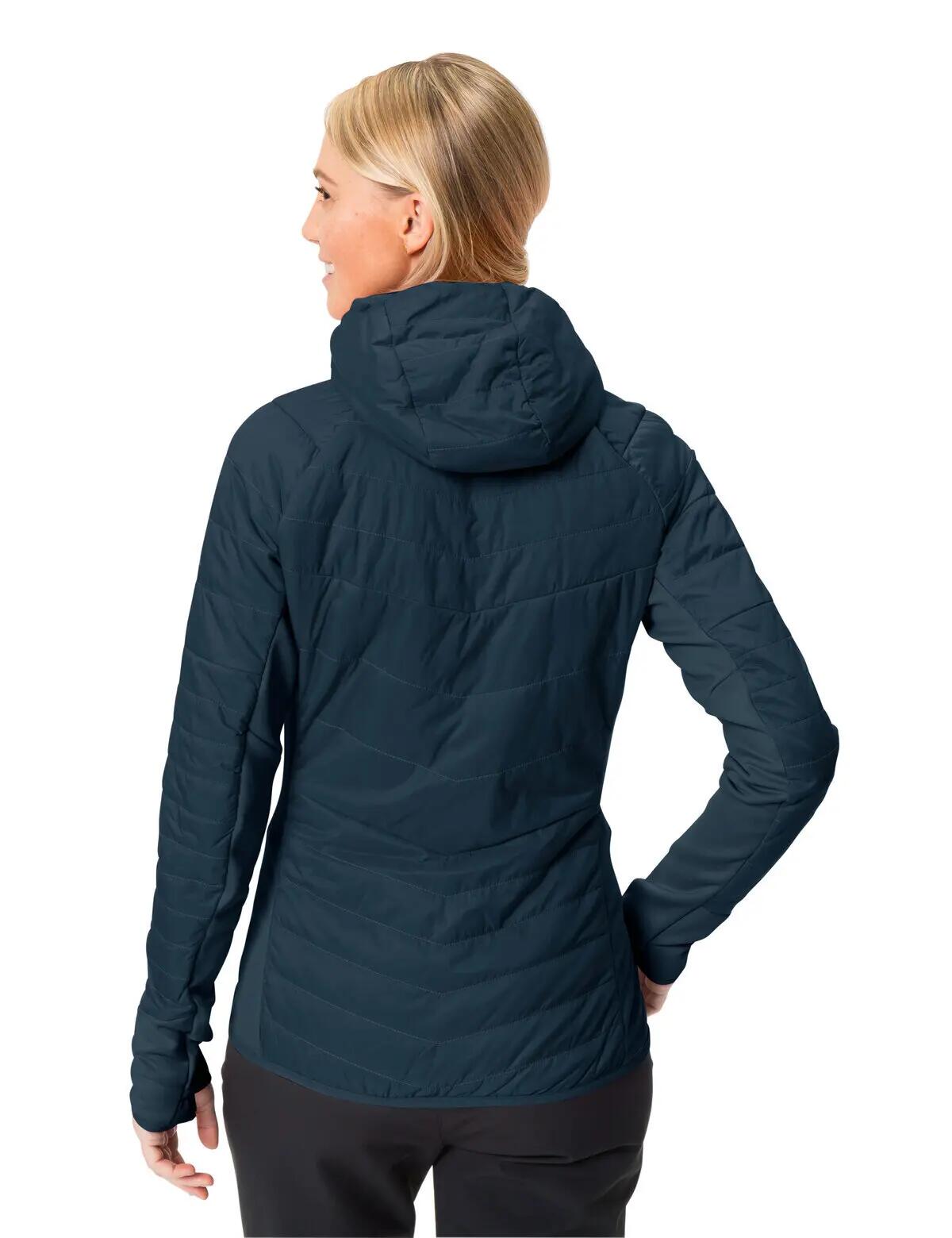 Isolationsjacke W Sesvenna Jacket IV 4/7