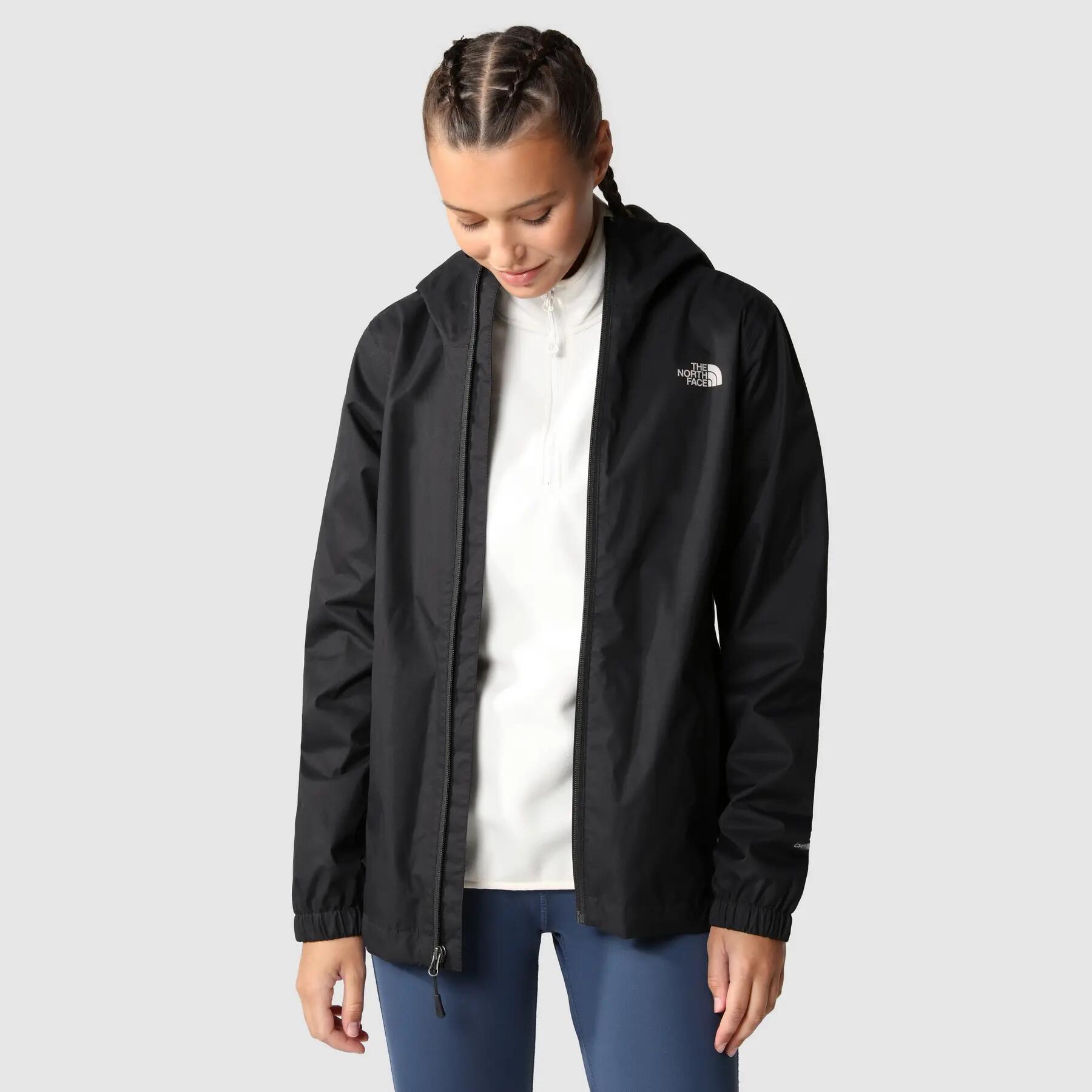 Veste de sport à capuche pour femme THE NORTH FACE 5/6