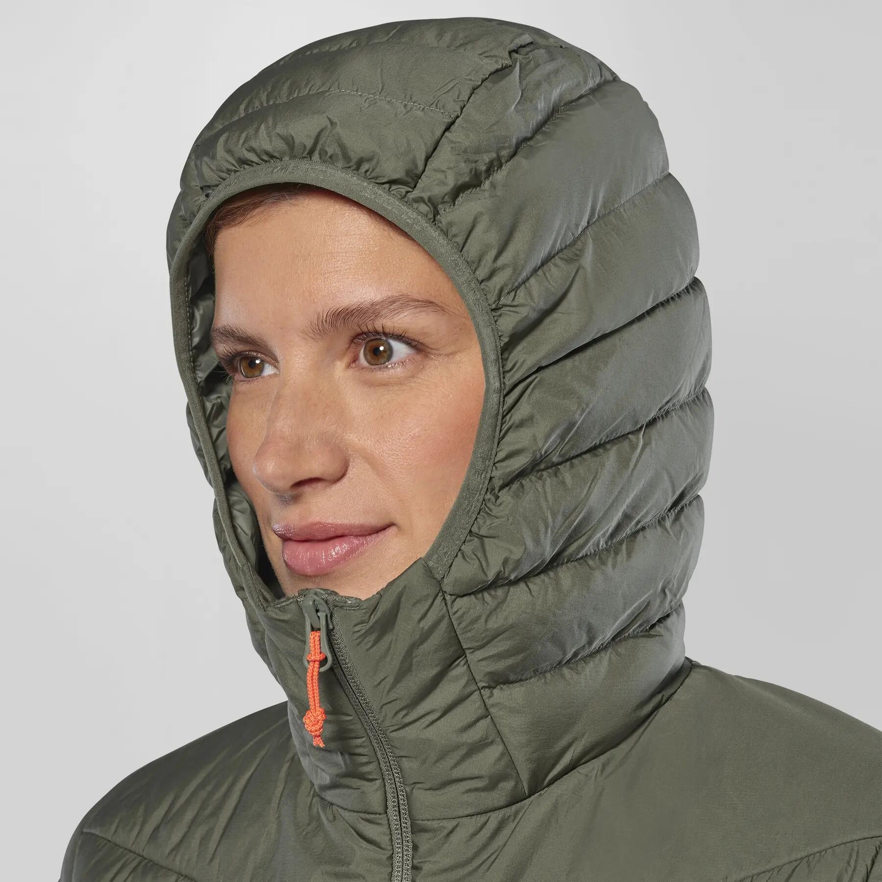 Doudoune de sport Salewa BRENTA pour femme 5/8