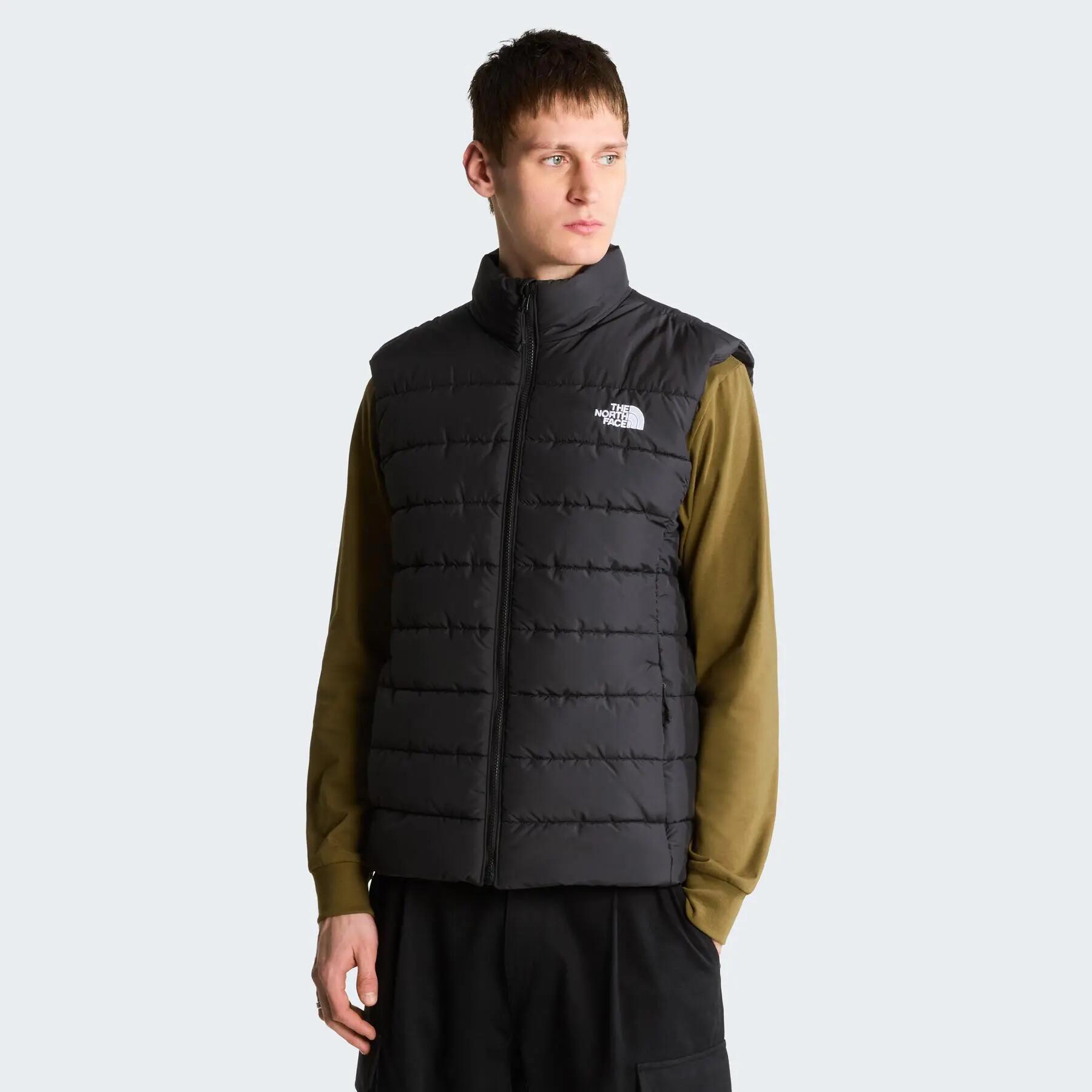 Gilet de sport en duvet pour homme THE NORTH FACE 3/6