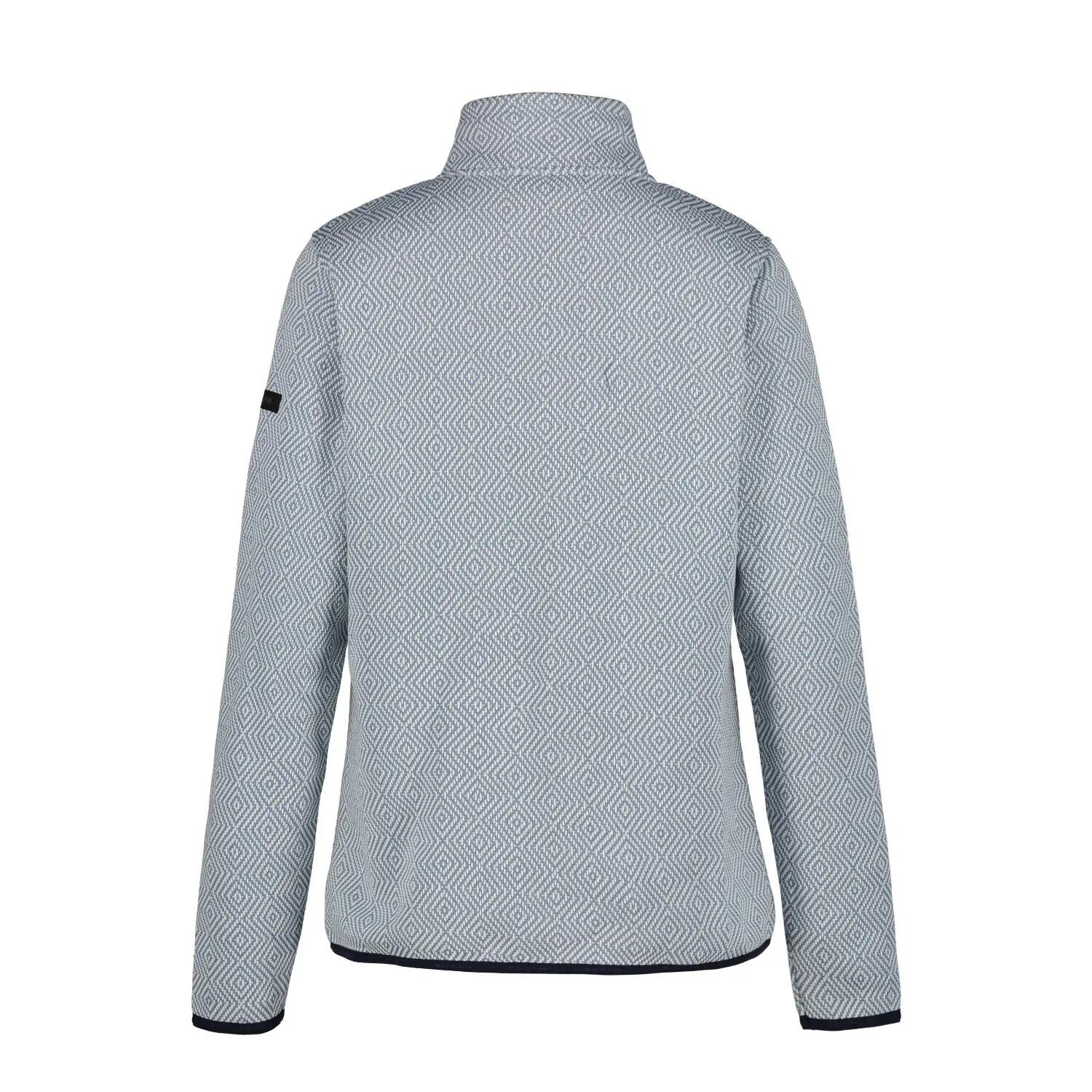 Icepeak Aulti Strickfleecejacke Damen 2/3