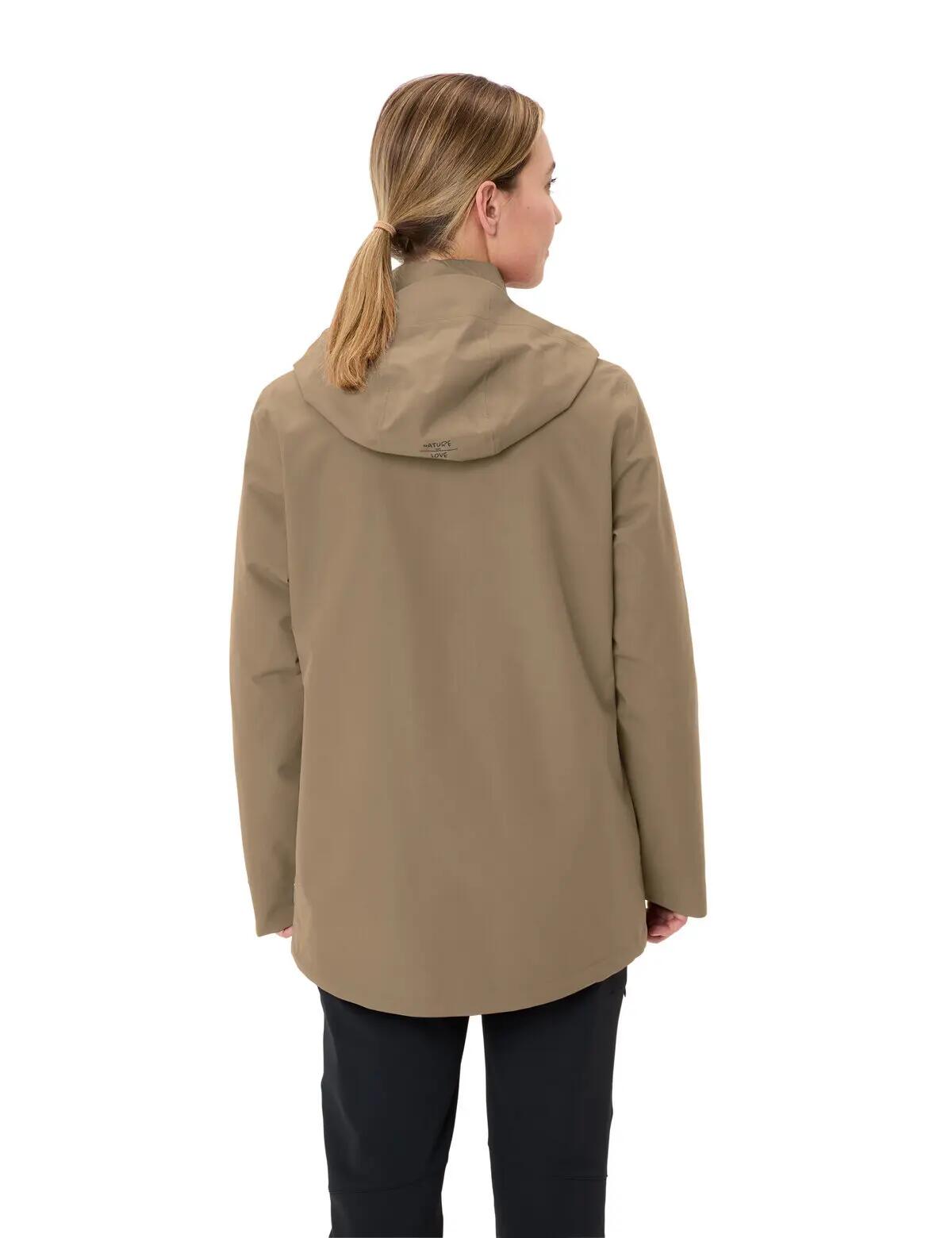 3in1-Jacken W Neyland 3in1 Jacket 3/11