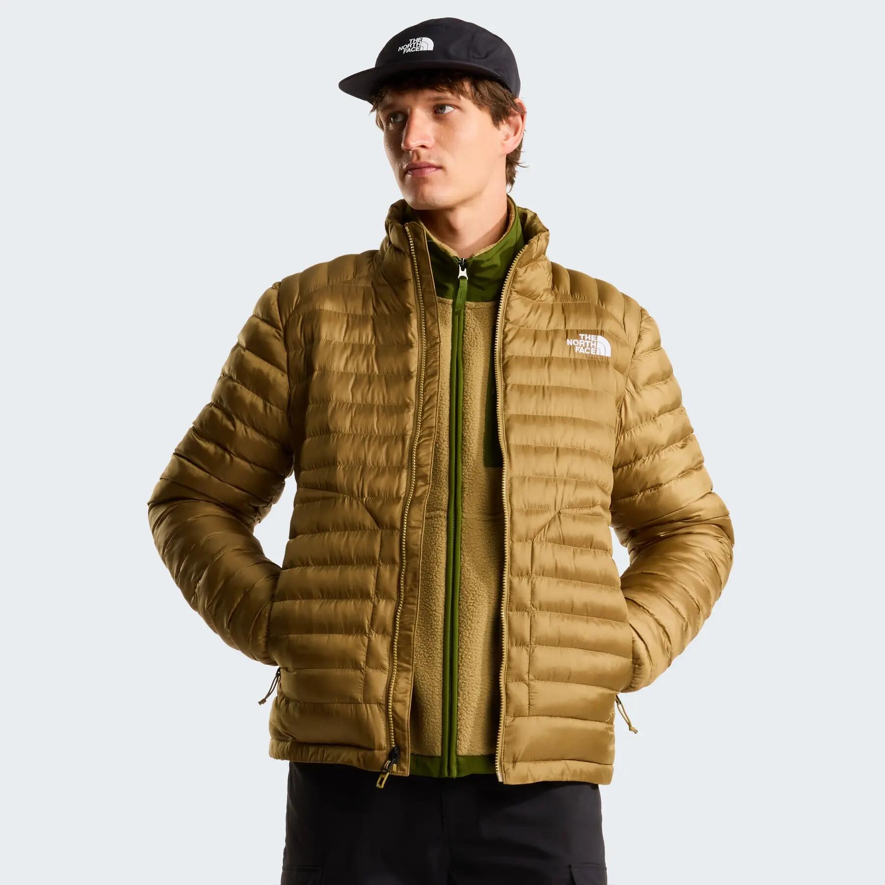 Chaqueta deportiva de plumas HUILA de THE NORTH FACE para hombre 7/7