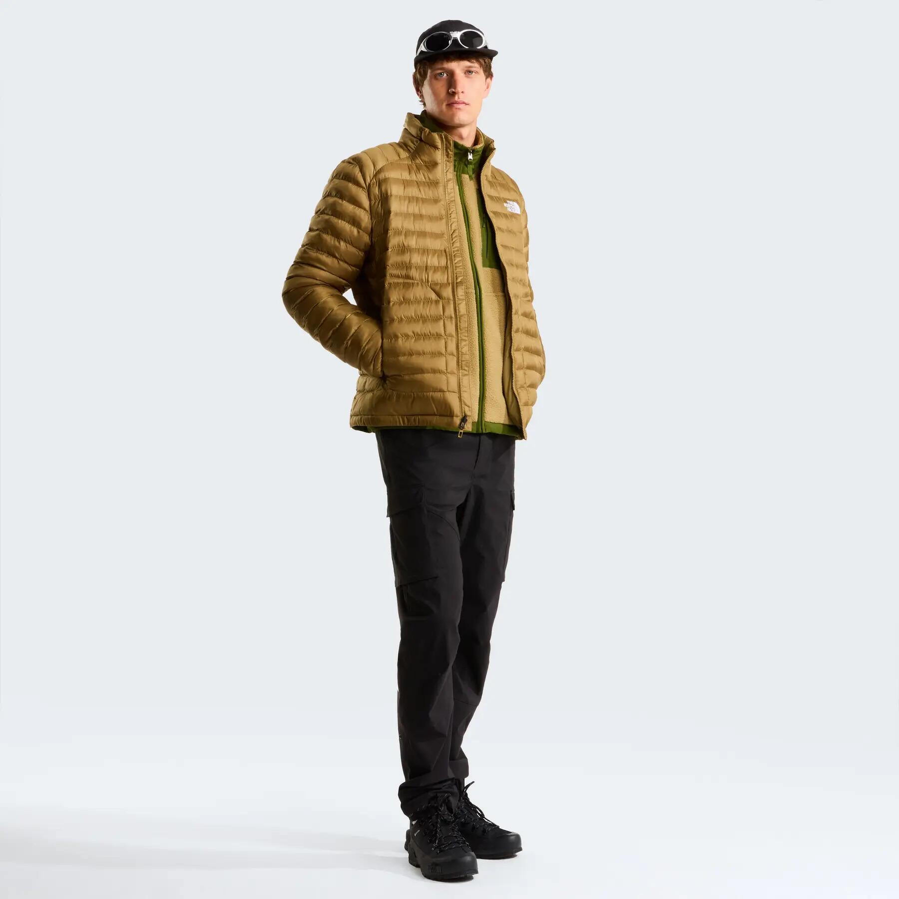 Chaqueta deportiva de plumas HUILA de THE NORTH FACE para hombre 6/7
