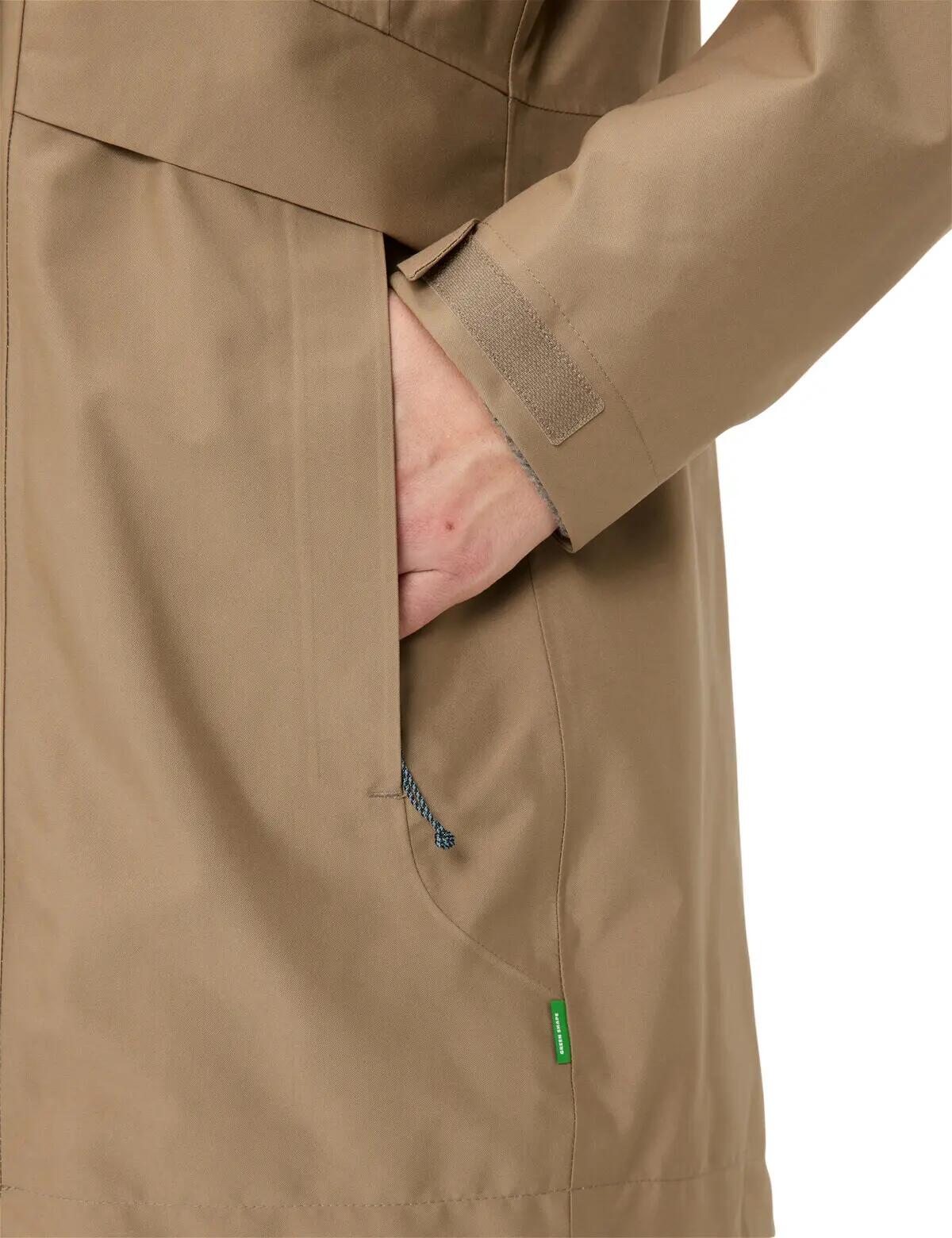 3in1-Jacken W Idris 3in1 Parka IV 7/11