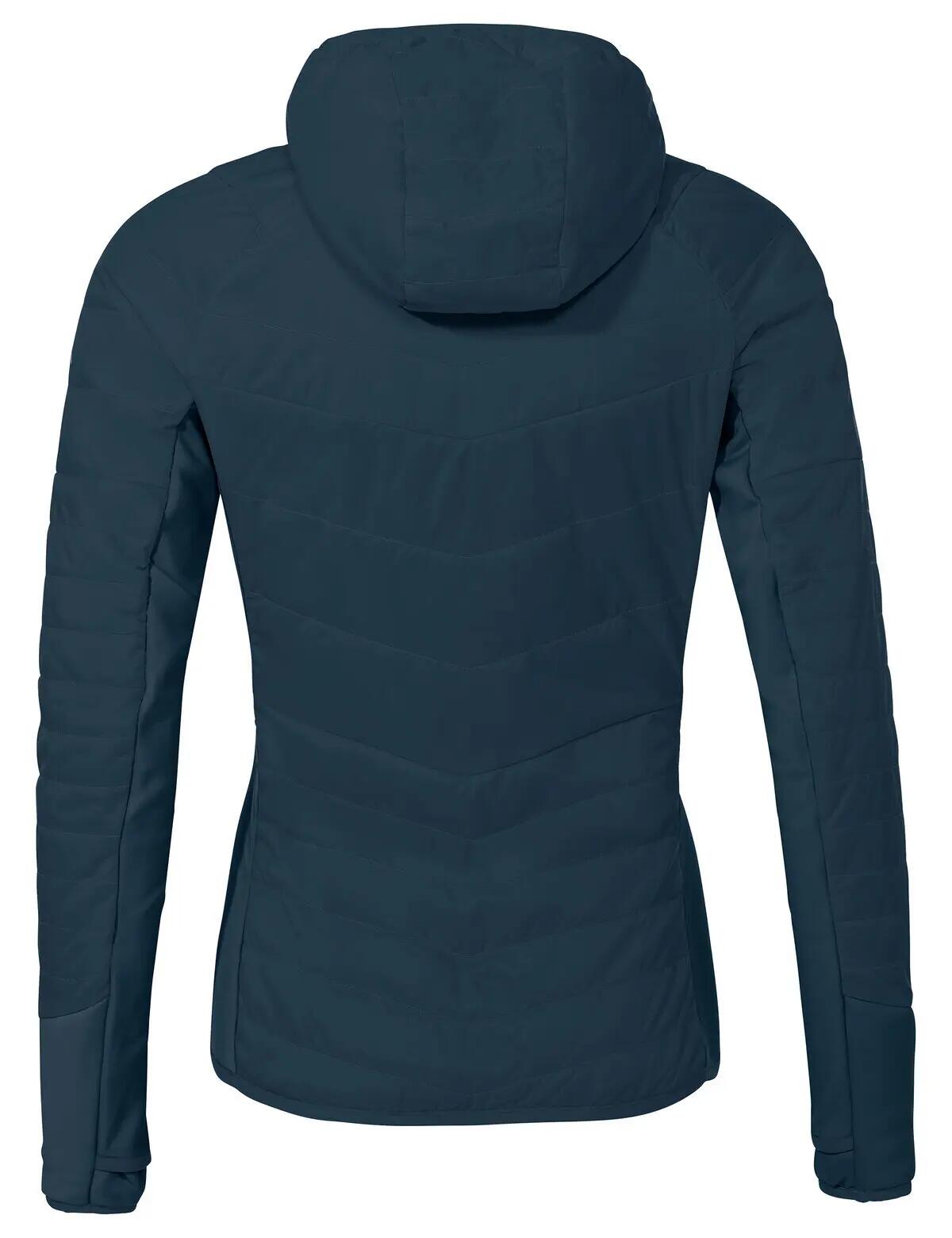 Isolationsjacke W Sesvenna Jacket IV 2/7