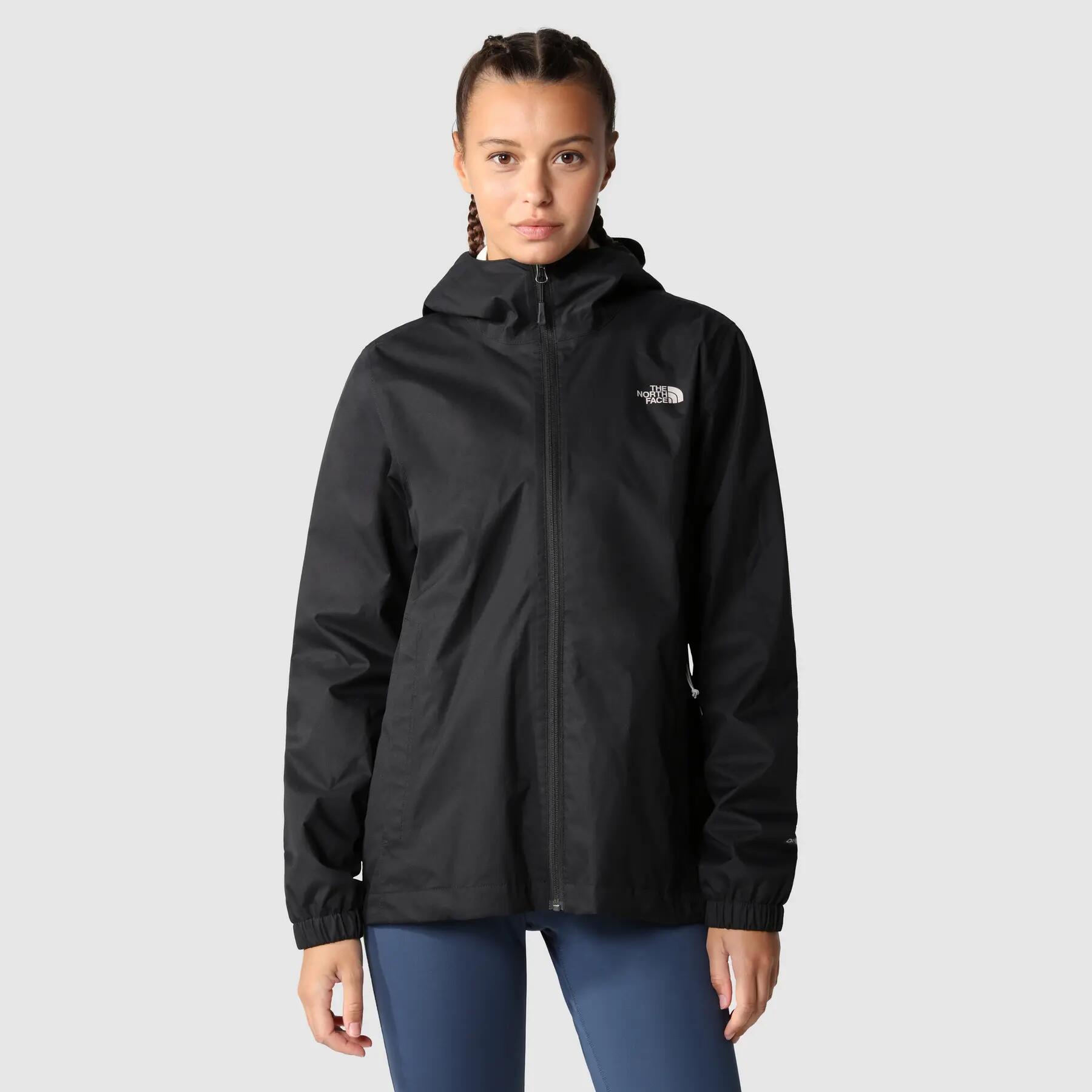 Veste de sport à capuche pour femme THE NORTH FACE 3/6
