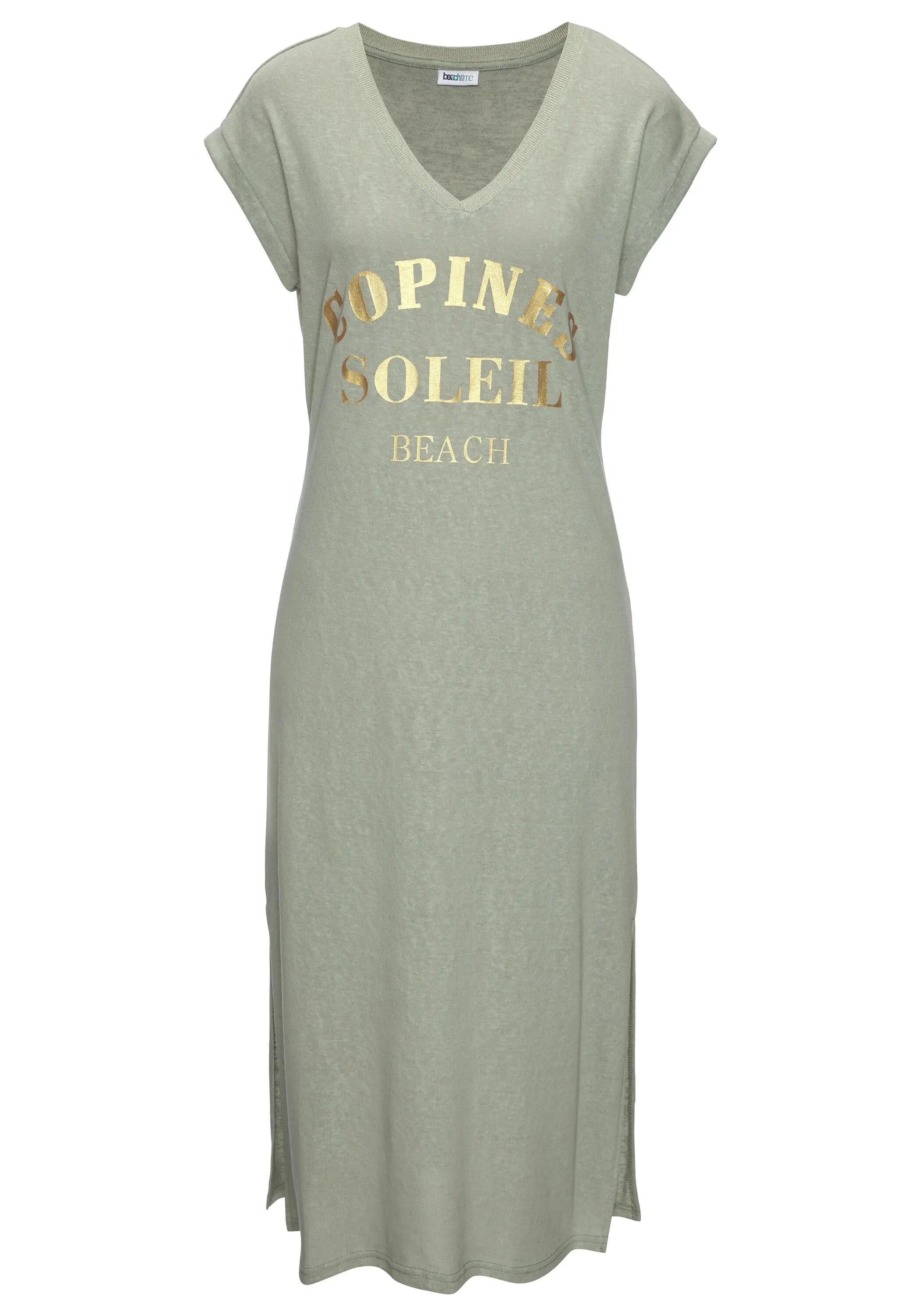 Damen Strandkleid 2/8