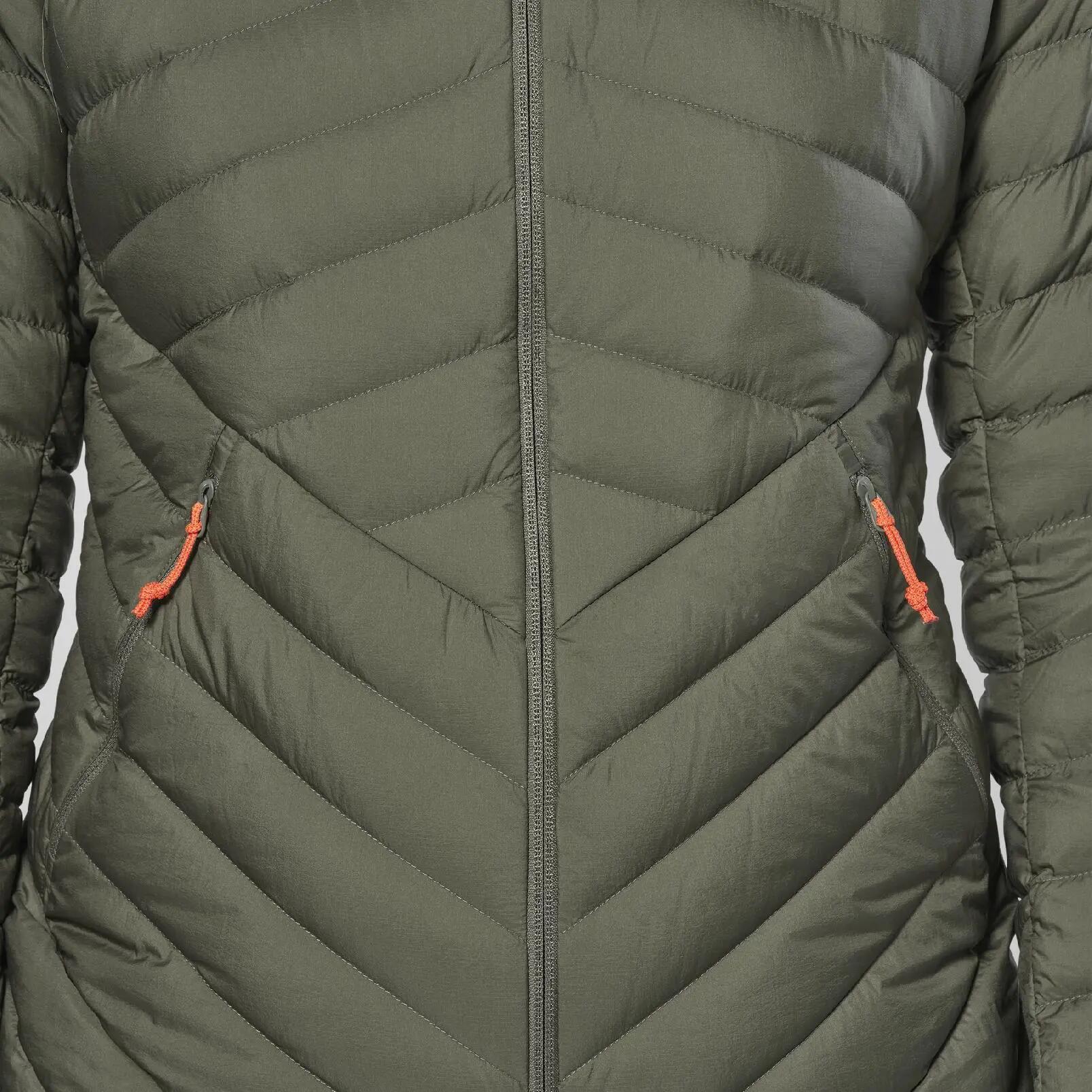 Doudoune de sport Salewa BRENTA pour femme 4/8