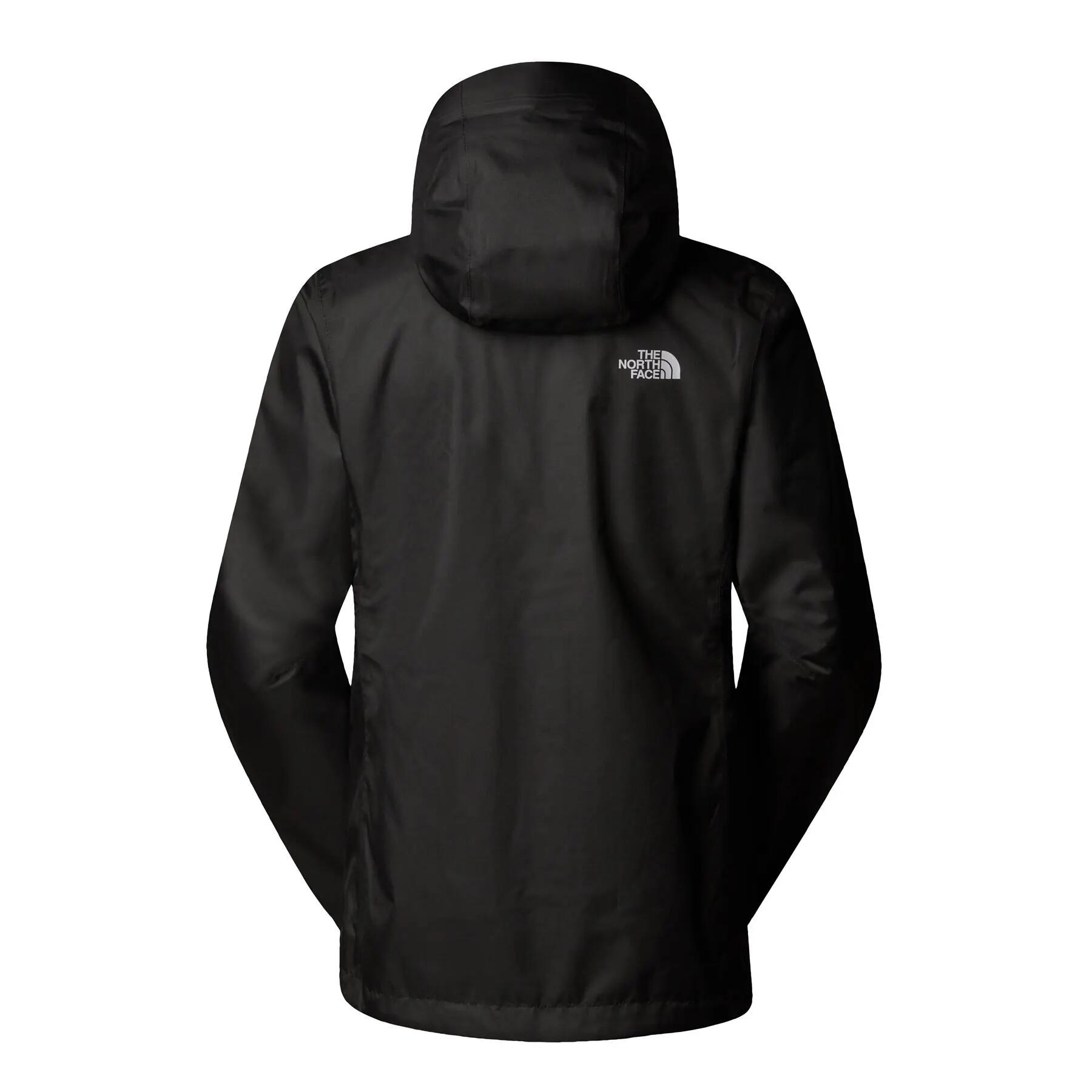 Veste de sport à capuche pour femme THE NORTH FACE 2/6