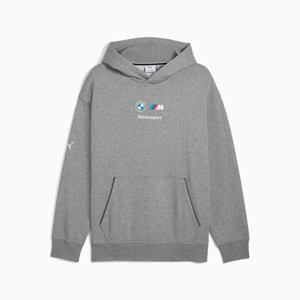 Puma Hooded Men's Sports Sweatshirt