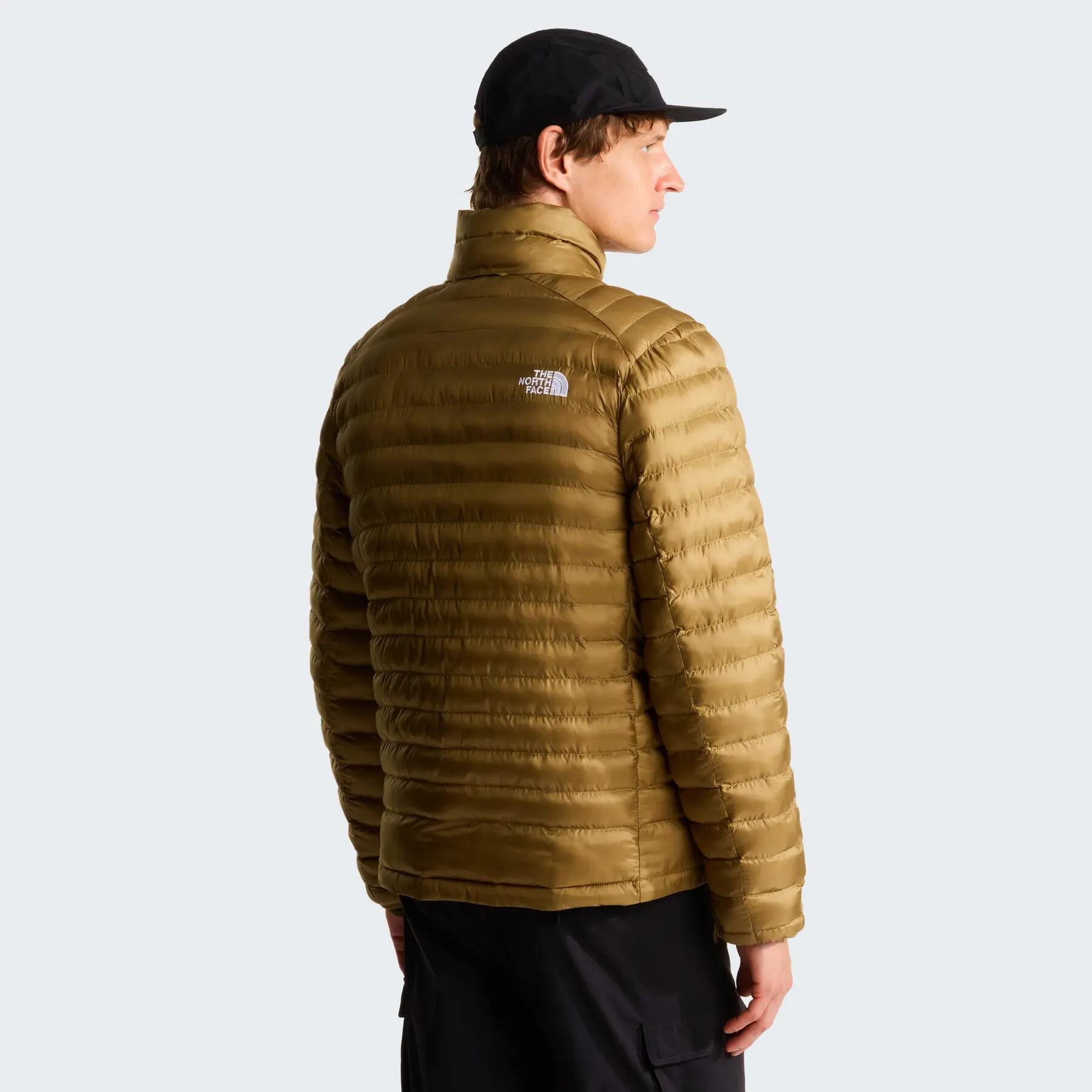 Chaqueta deportiva de plumas HUILA de THE NORTH FACE para hombre 4/7