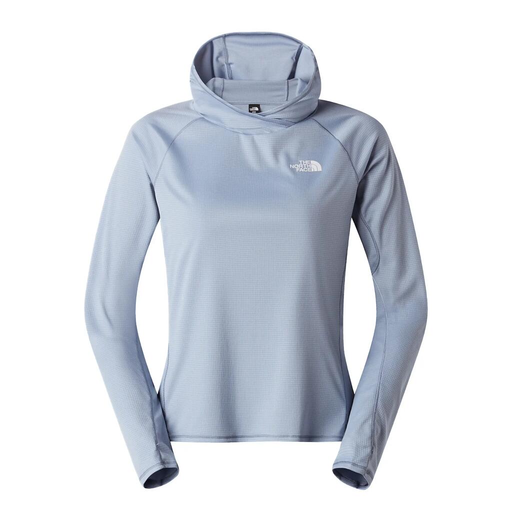 Дамски суитшърт за бягане THE NORTH FACE SUNRISER NF0A8BN9FM2