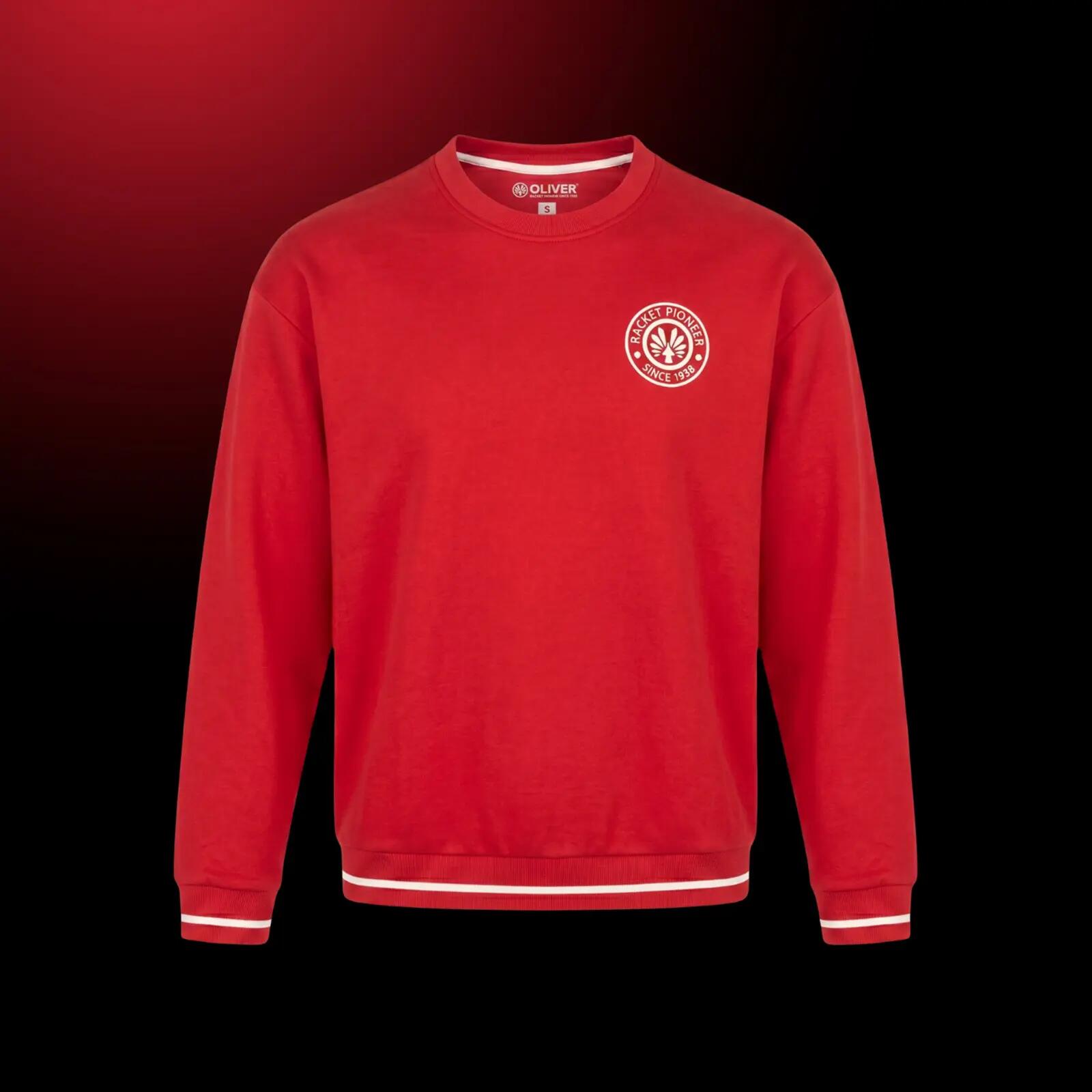 Sweat Col Rond – Sportswear 2/4