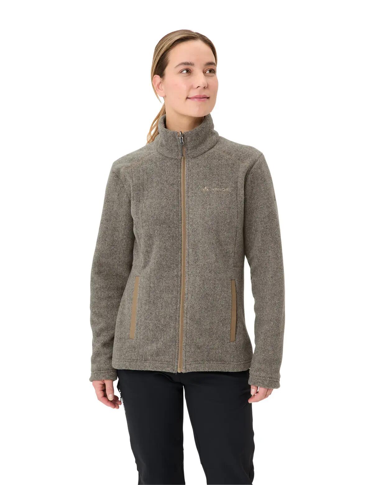 3in1-Jacken W Idris 3in1 Parka IV 4/11