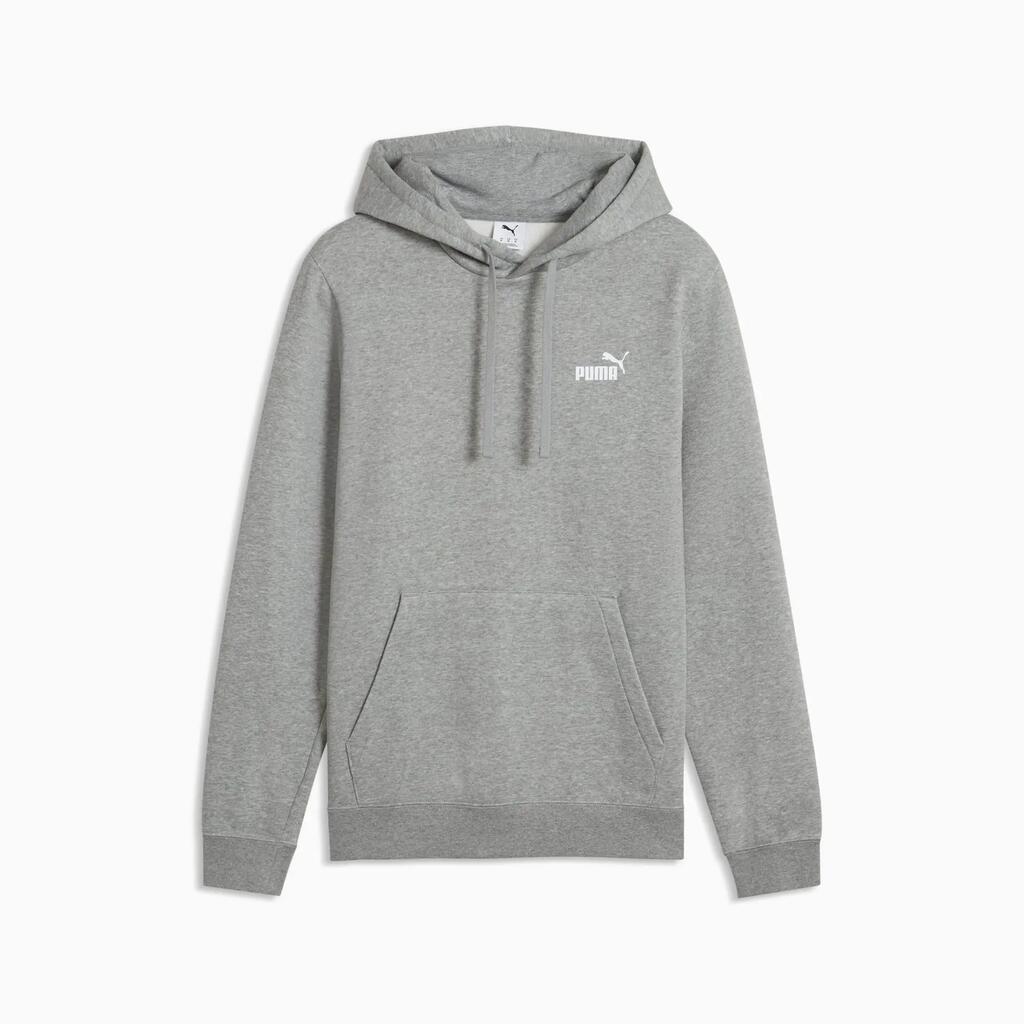 Puma Hooded Men's Sports Sweatshirt