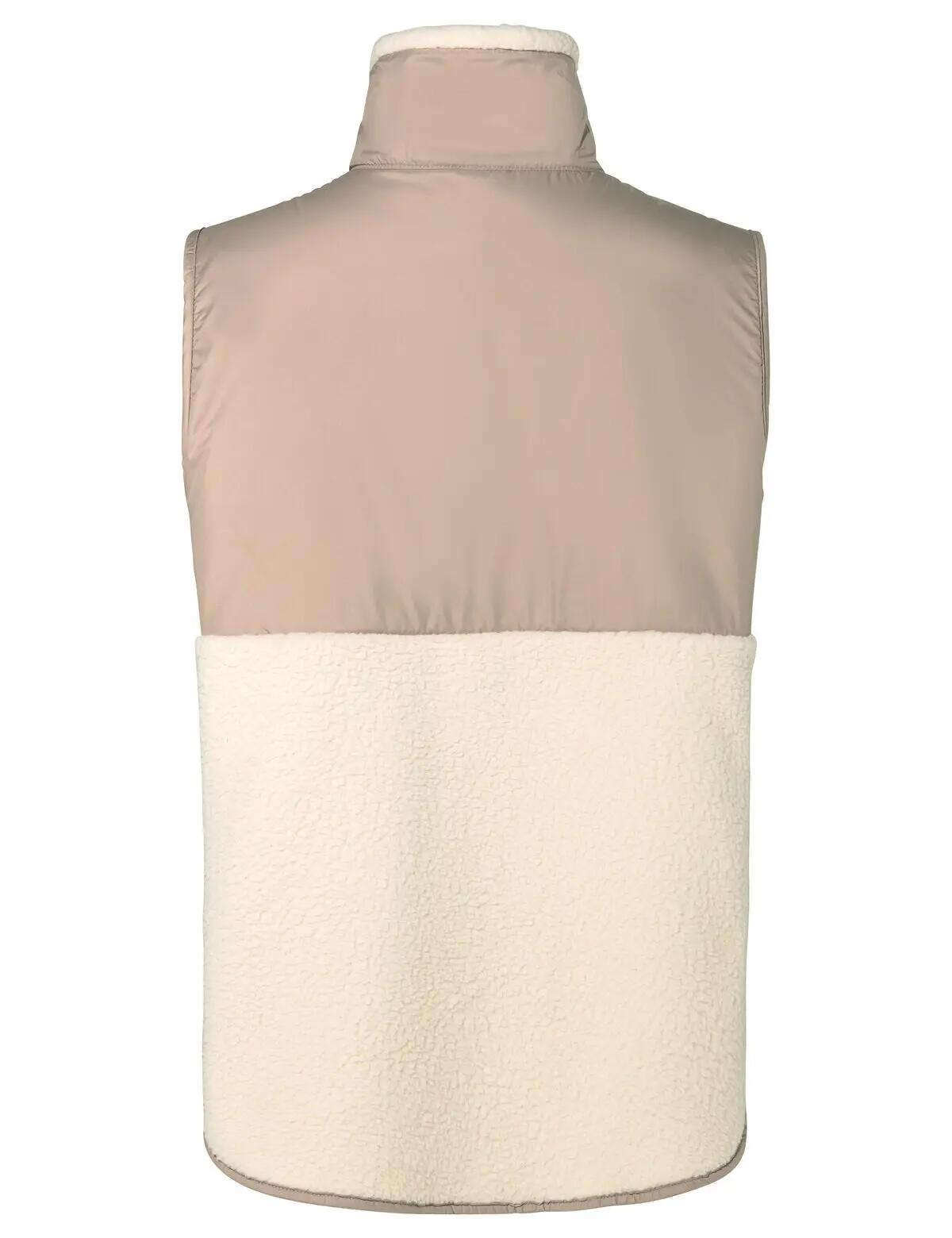 Funktionsweste W Najun Fleece Vest 2/7