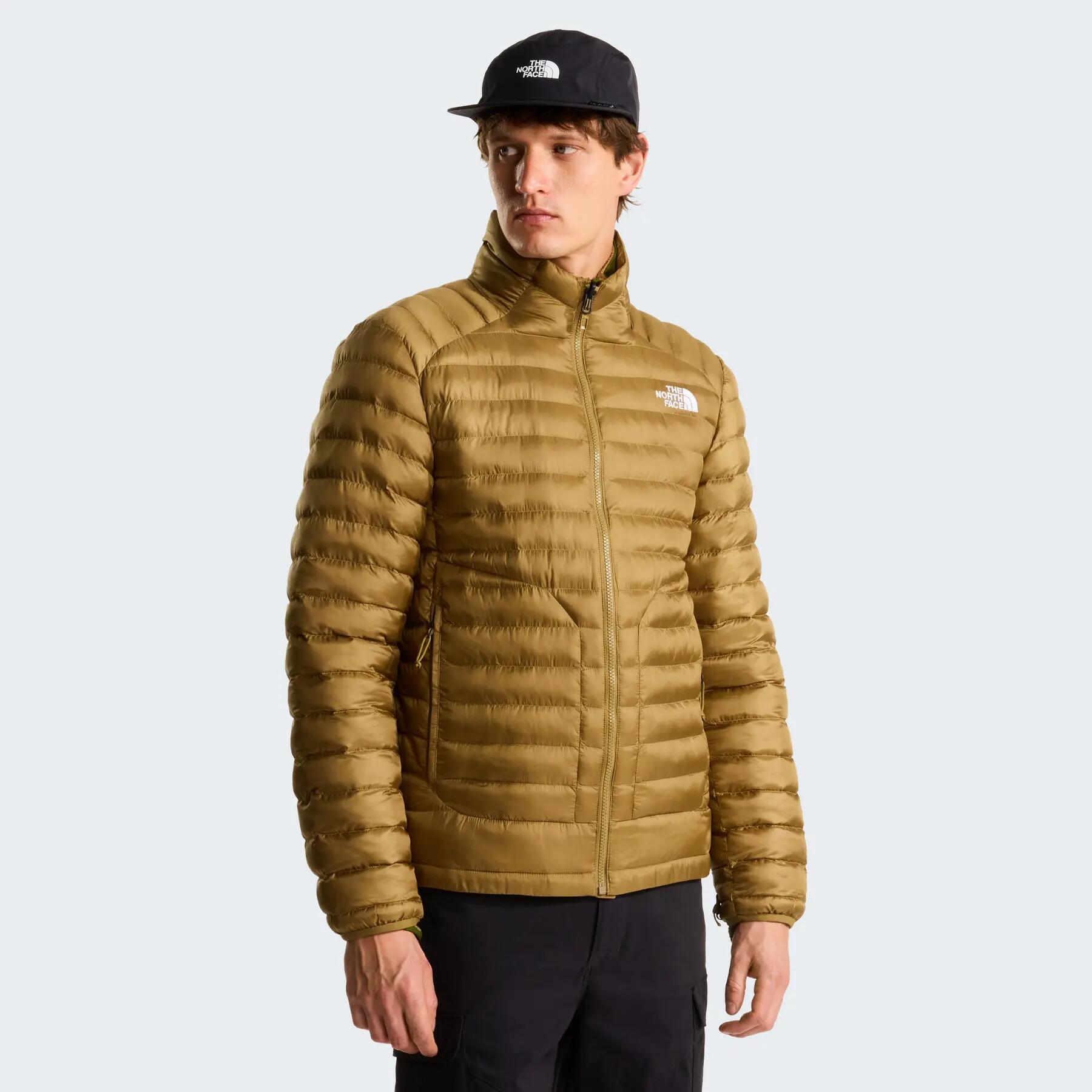 Chaqueta deportiva de plumas HUILA de THE NORTH FACE para hombre 3/7