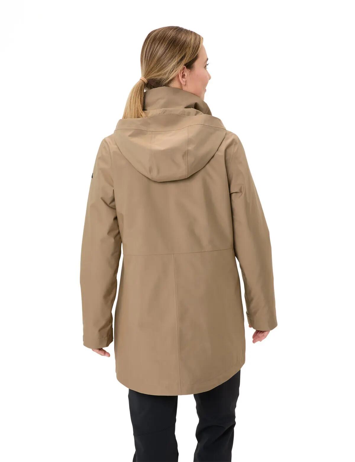 3in1-Jacken W Idris 3in1 Parka IV 3/11