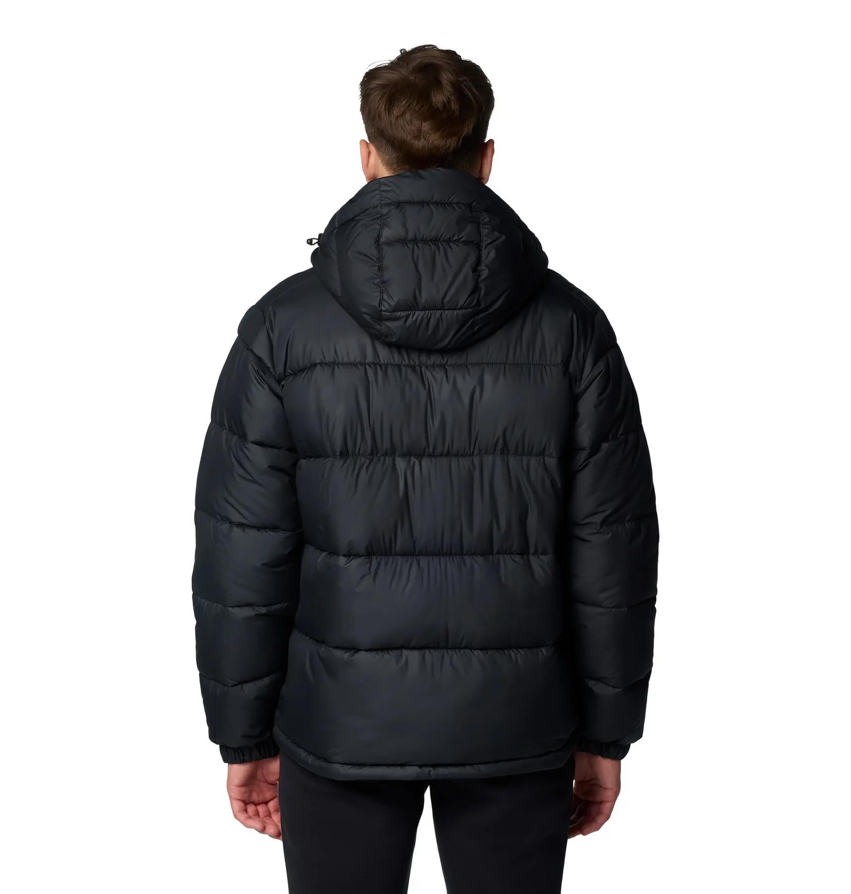 Chaqueta deportiva de plumas Columbia PIKE para hombre 2/7