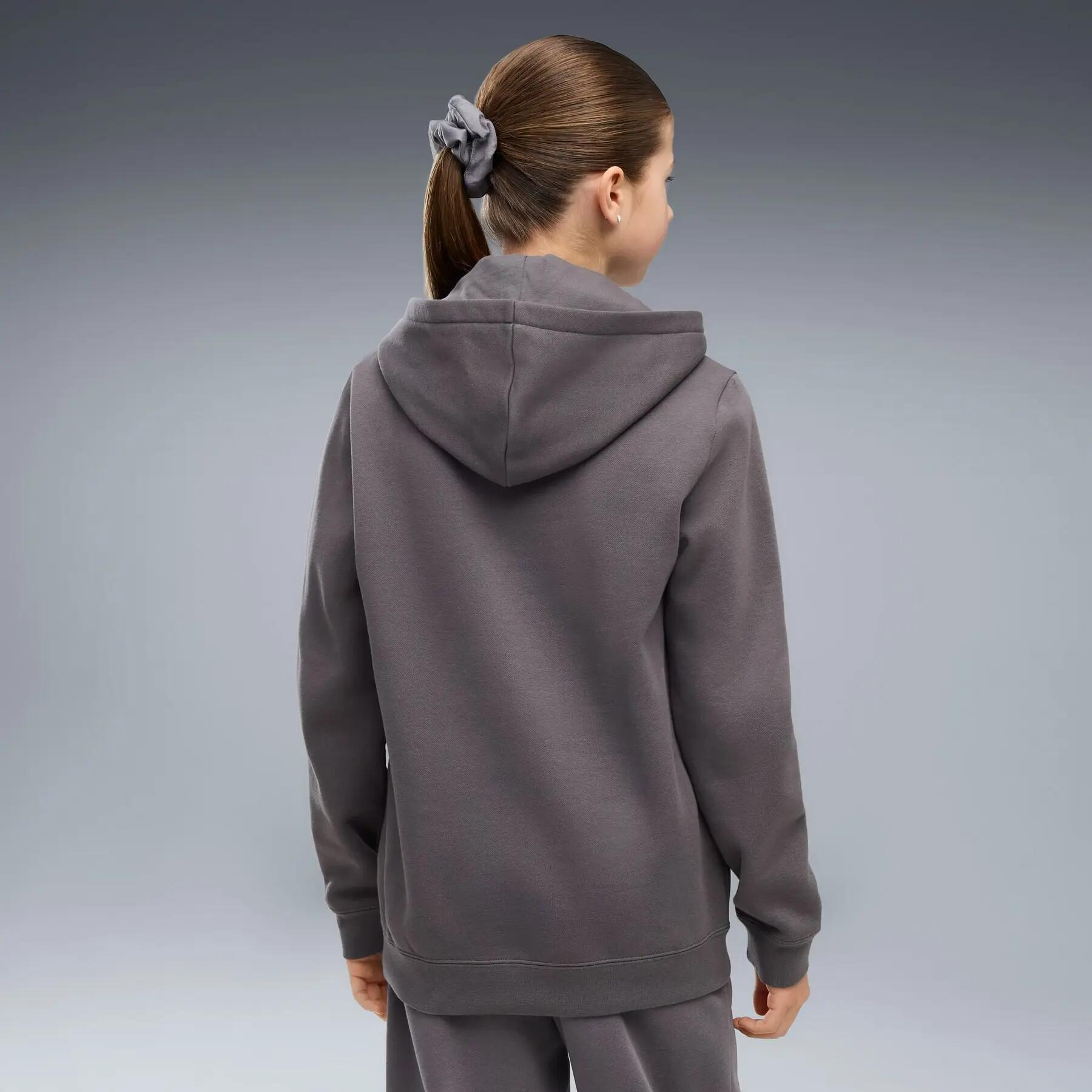 Tênis esportivo infantil Puma KARMEN REBELLE 6/7